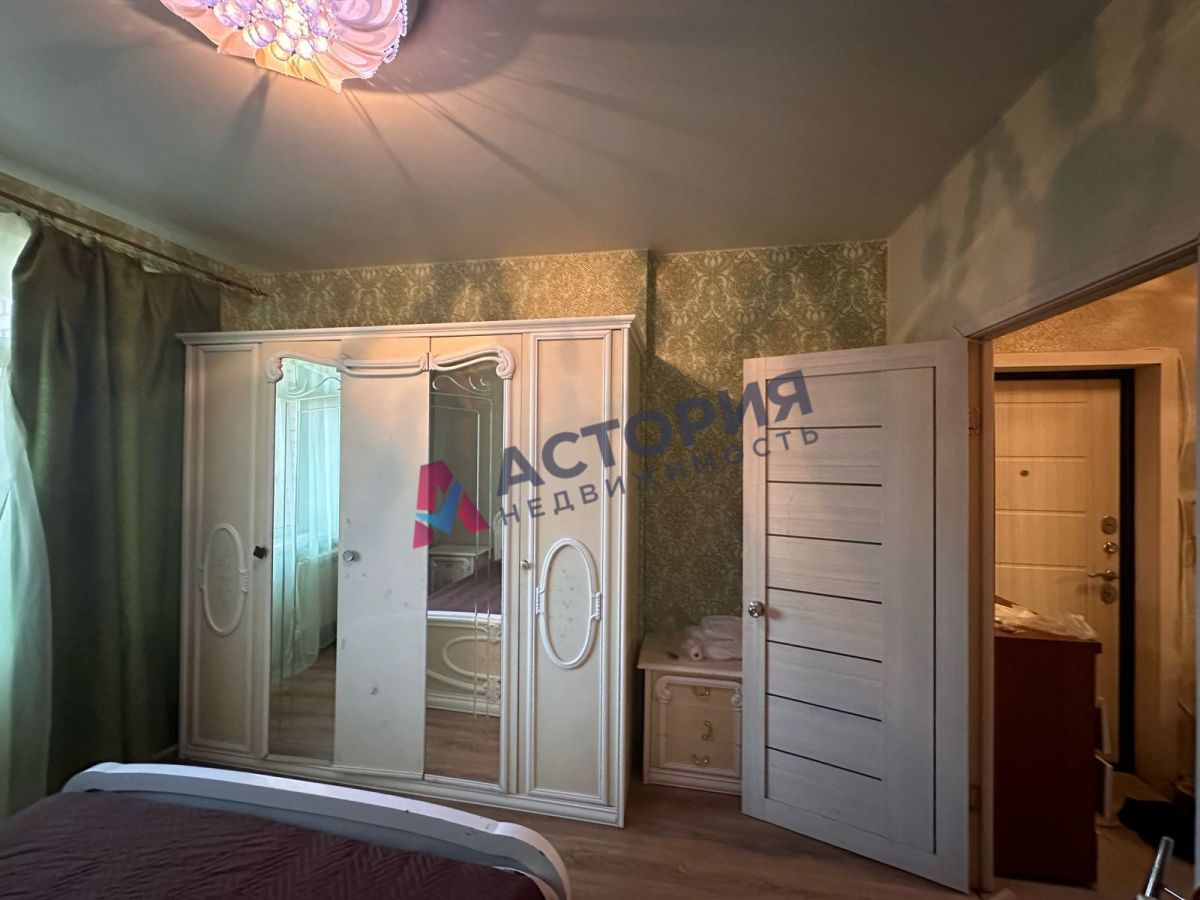 Павшинский мост ул 1к4, 1к, 1/17