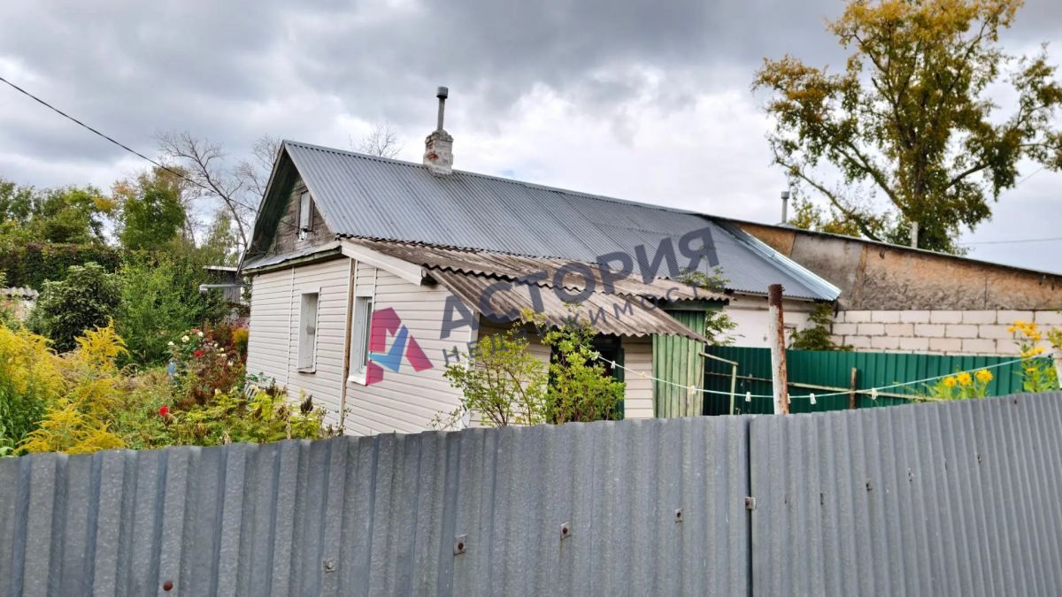п. Октябрьский, 25.90 кв.м., 4.35 сот