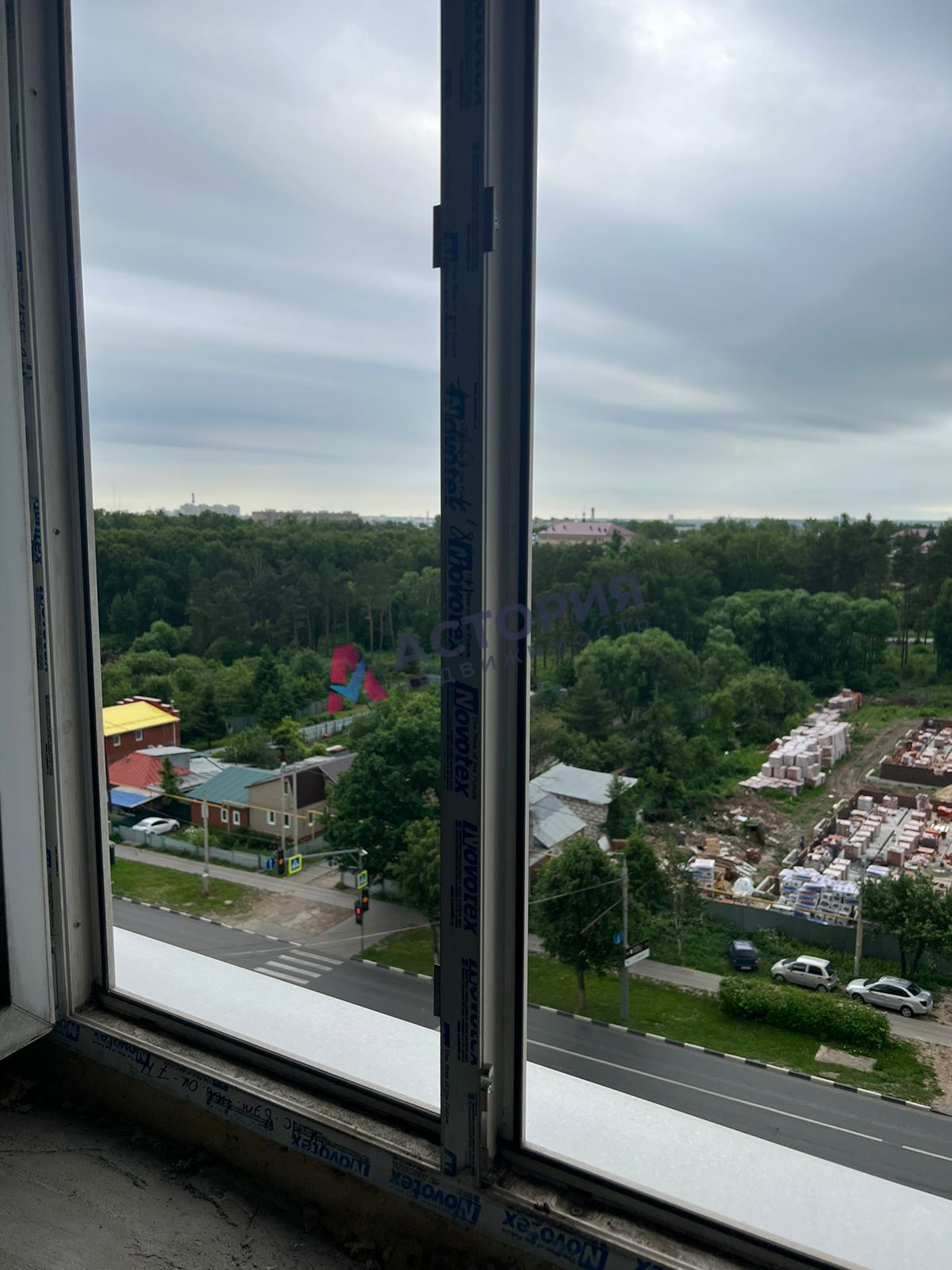 Октябрьская ул 217к1, 2к, 8/9