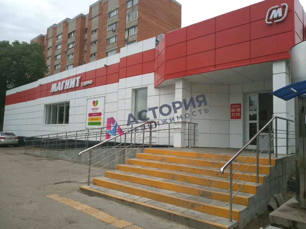 Пушкинская ул 57, 4к, 3/9