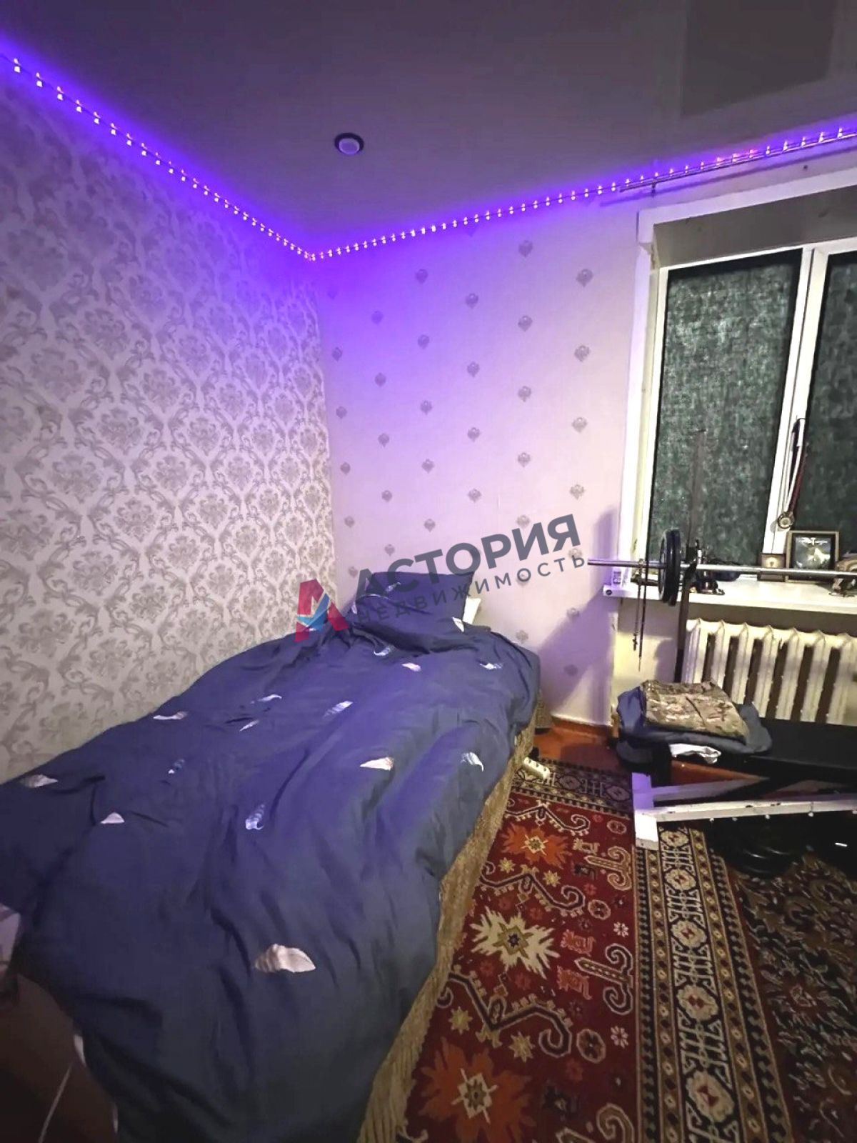 Кутузова ул 19, 1к, 4/5