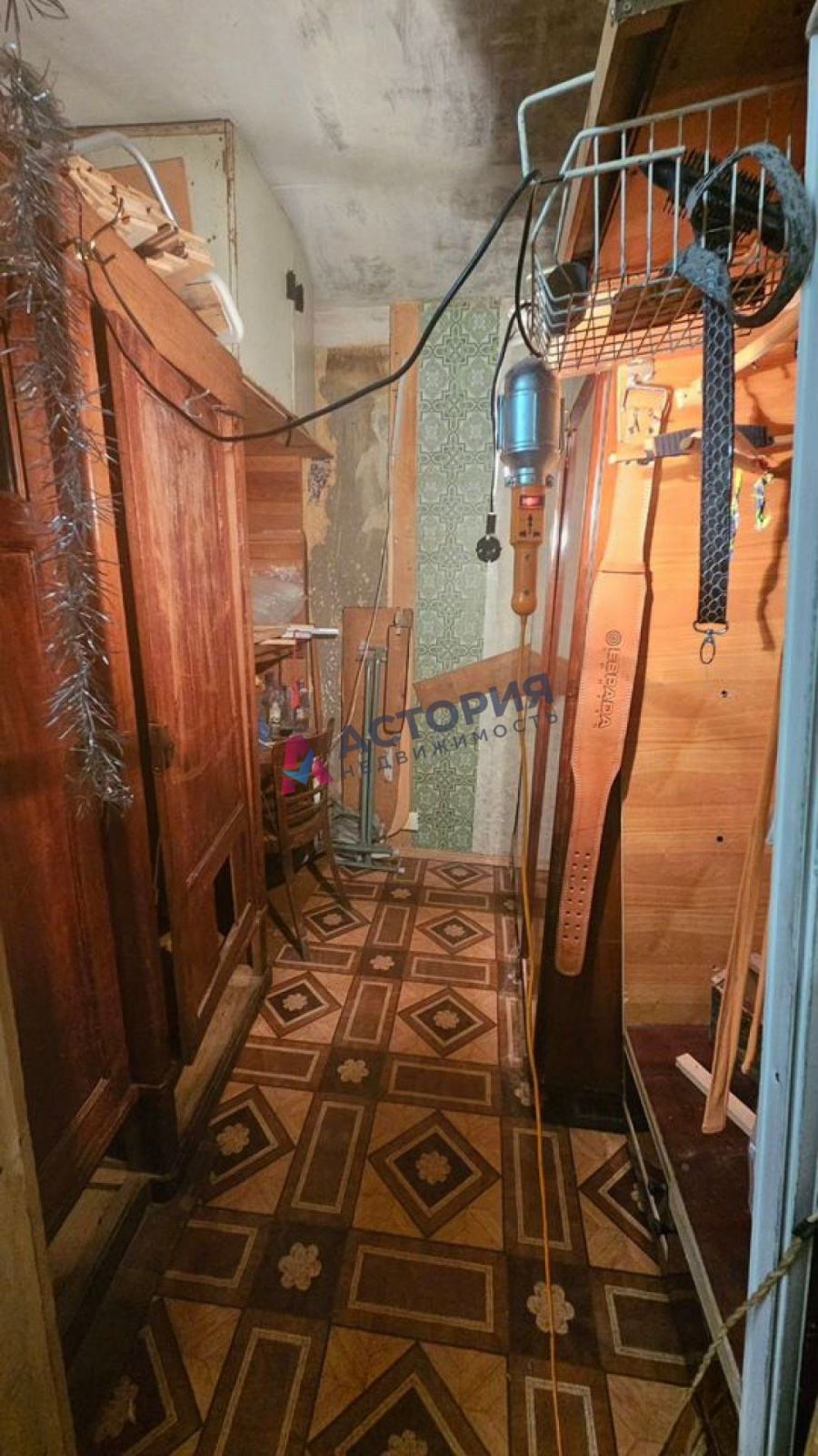 Курковая ул 28, 2к, 1/5