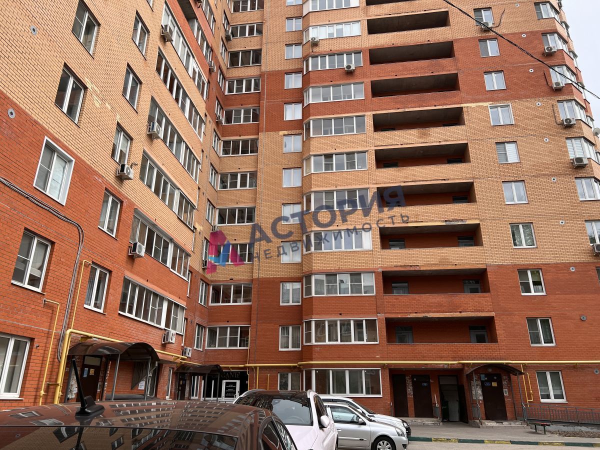 Николая Руднева ул 54, 2к, 11/14