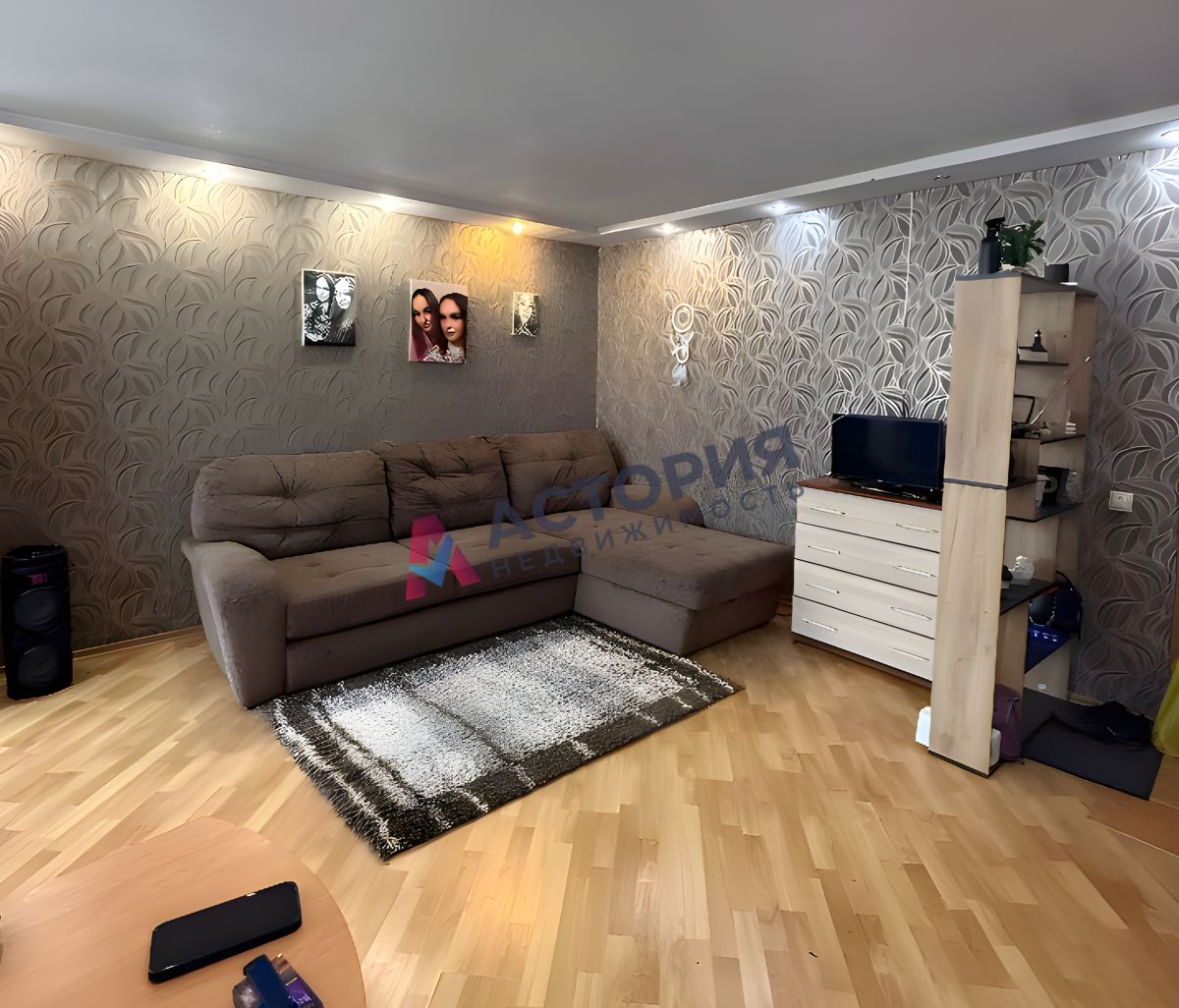 Красноармейский пр-кт 16, 1к, 3/9