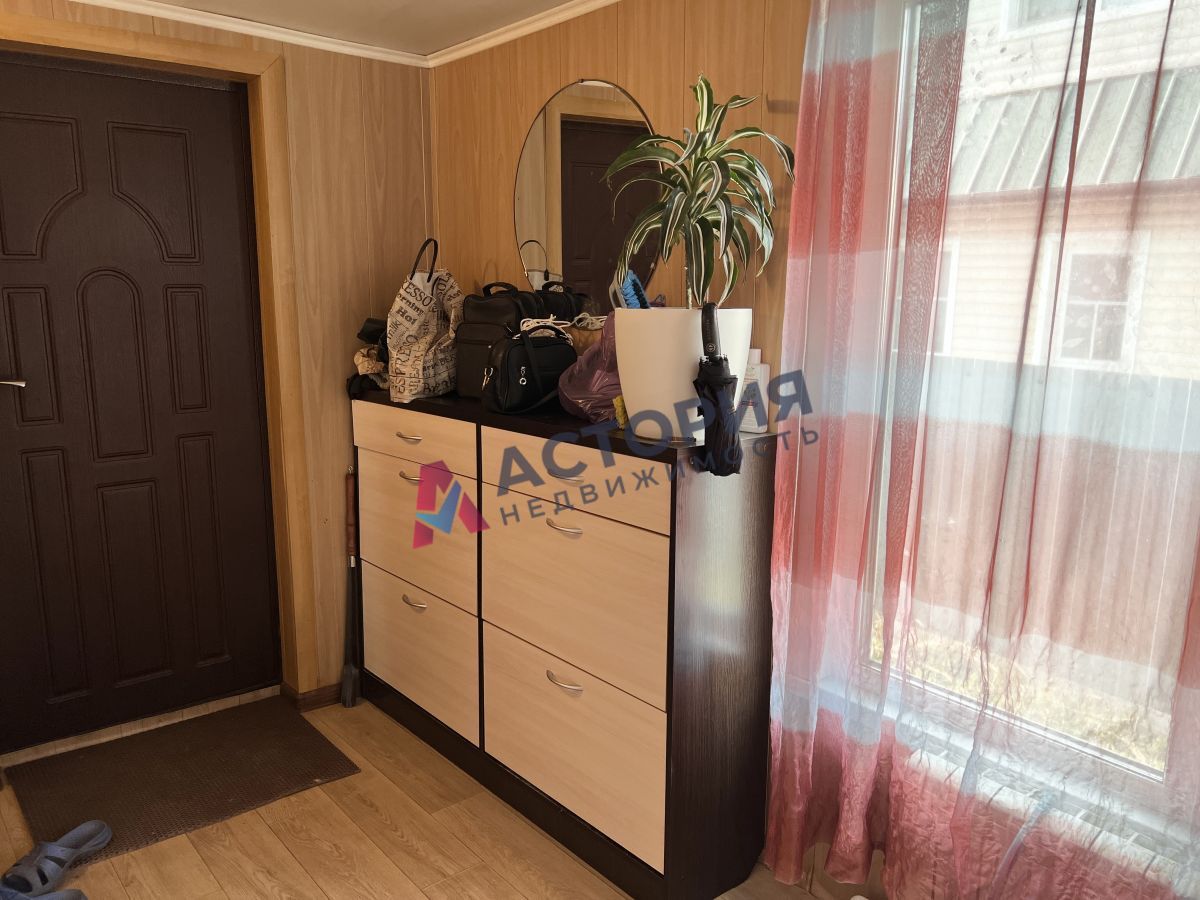 ЩЕКИНО, 65 кв.м., 11 сот