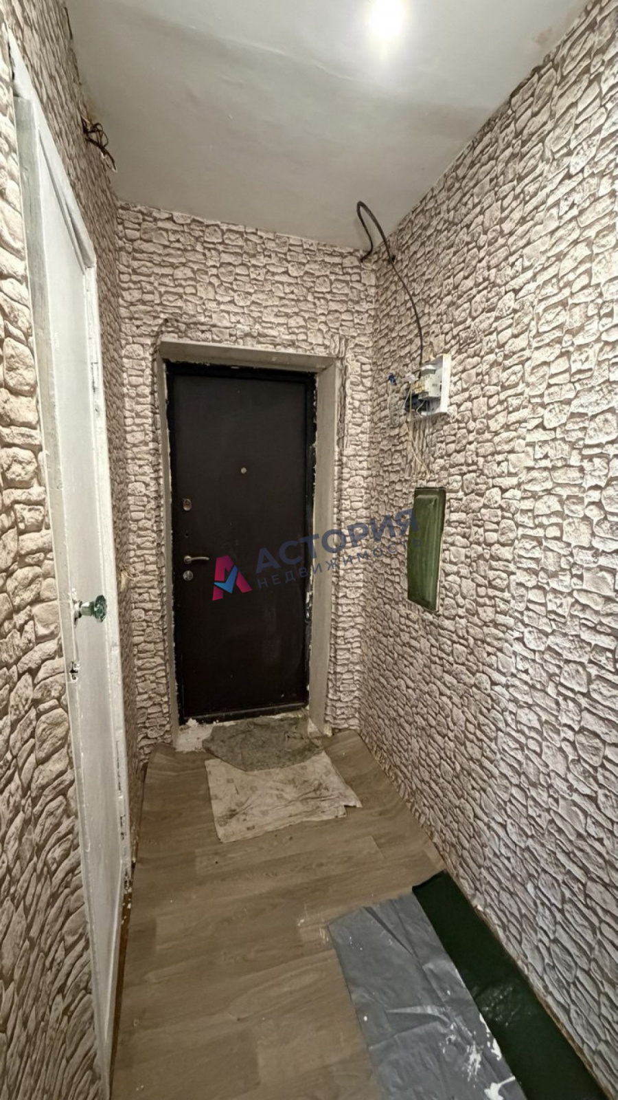Мезенцева ул 40к2, 1к, 3/5