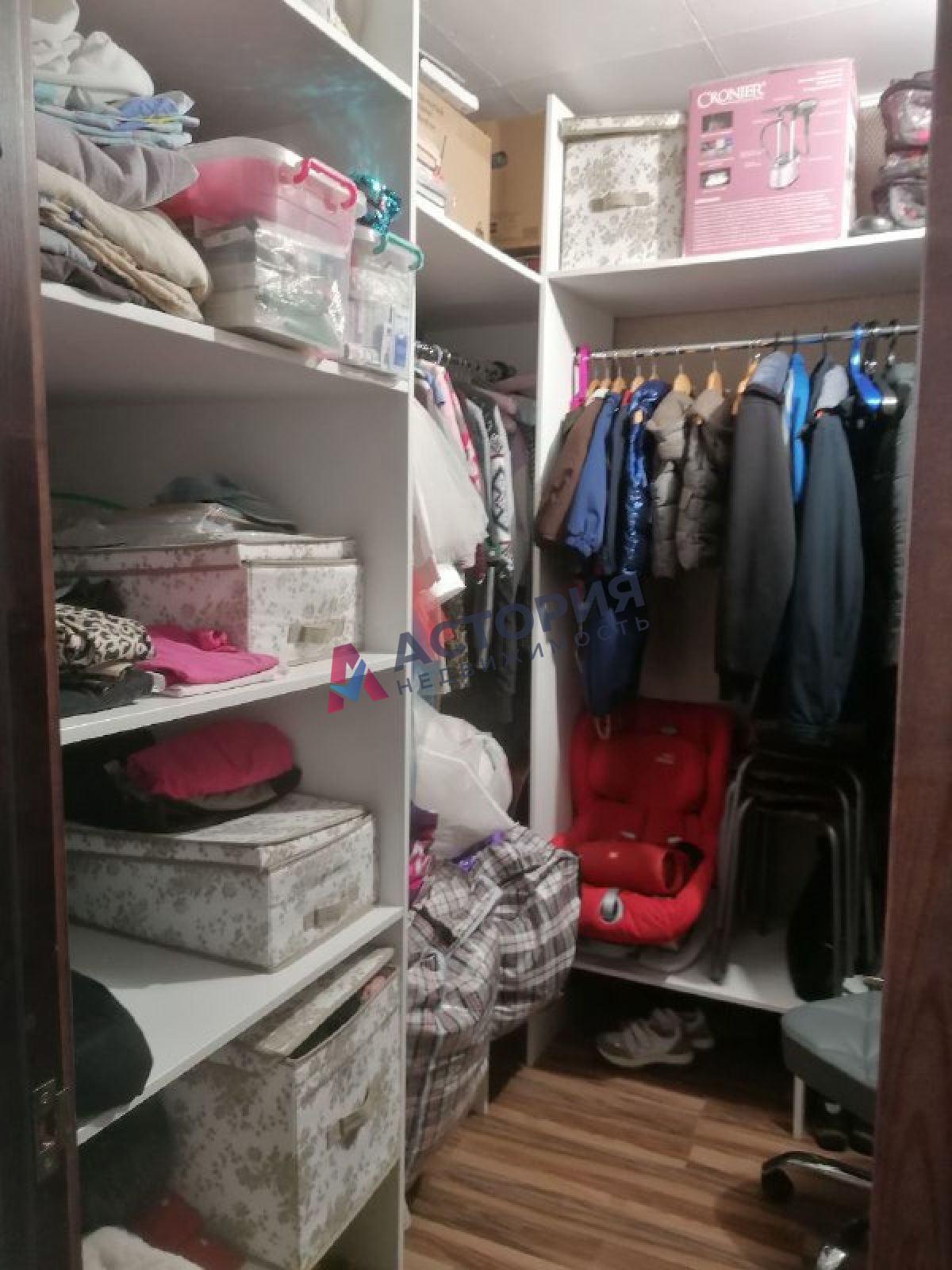 Николая Руднева ул 61А, 2к, 2/5