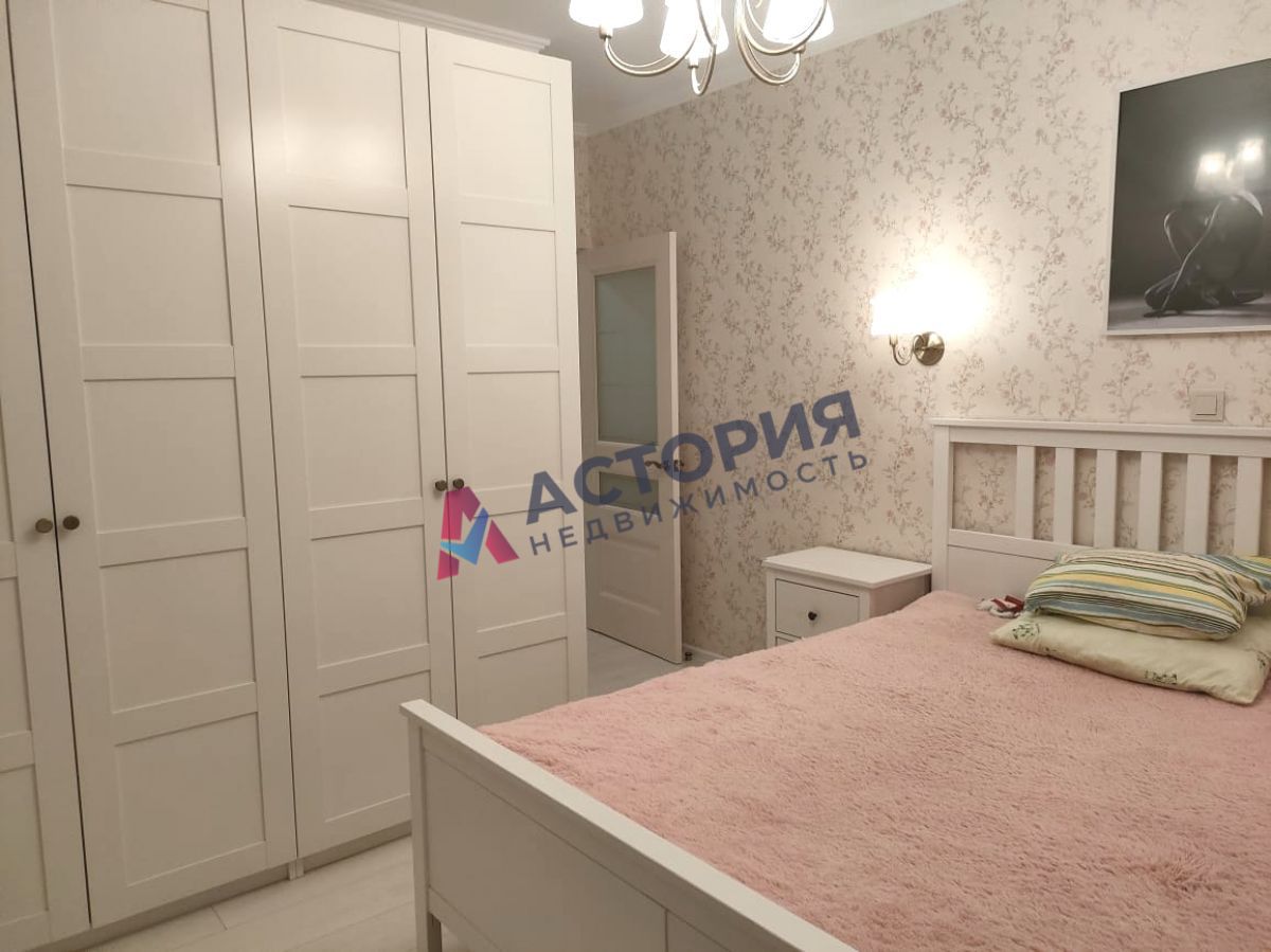 Строителей ул 6, 3к, 17/19