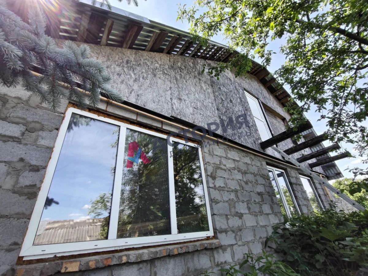 с. Осиновая Гора, 60 кв.м., 29.50 сот
