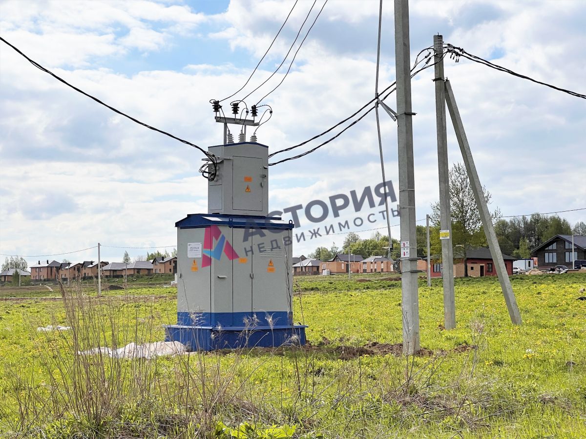 д. Медвенка, Земли населенных пунктов, 12.10 сот