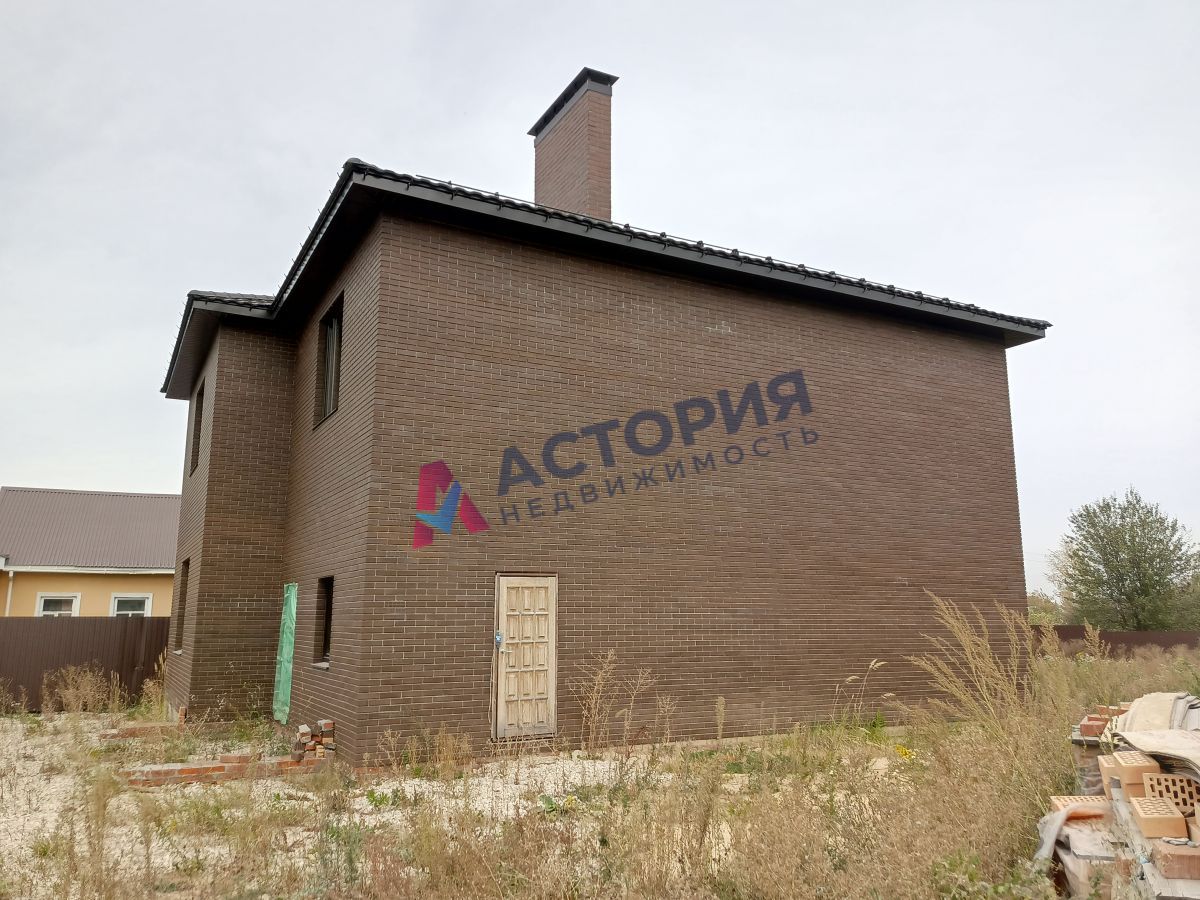 п. Горелки, 222 кв.м., 13.66 сот