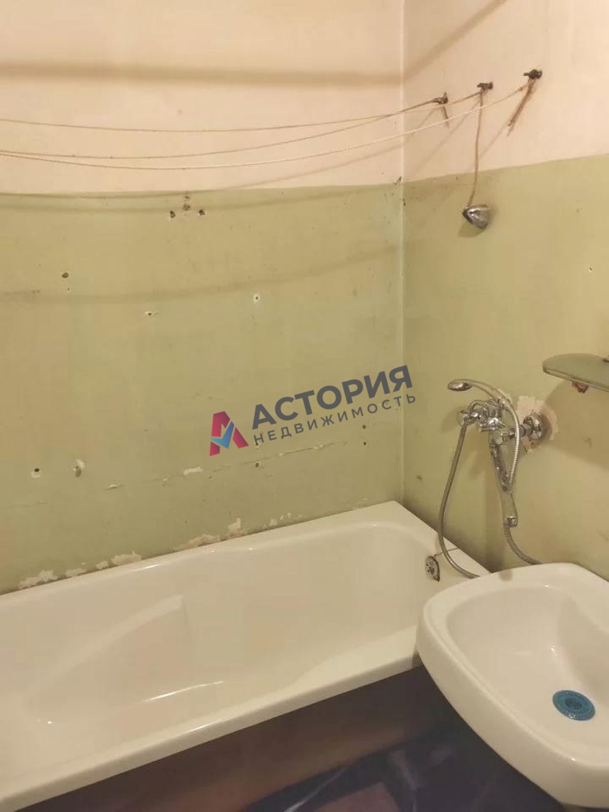 Хворостухина ул 11, 3к, 1/9