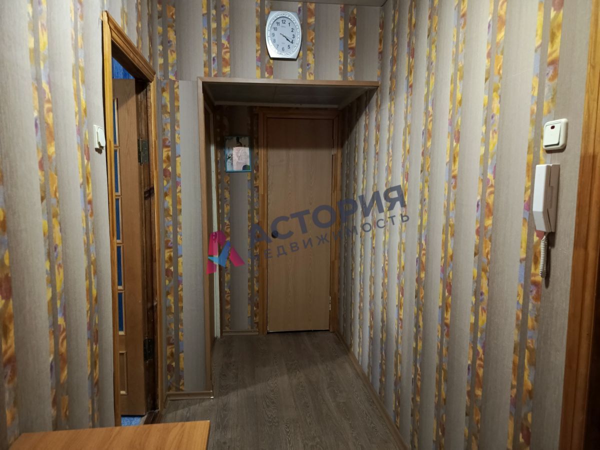 М.Горького ул 20, 2к, 5/9