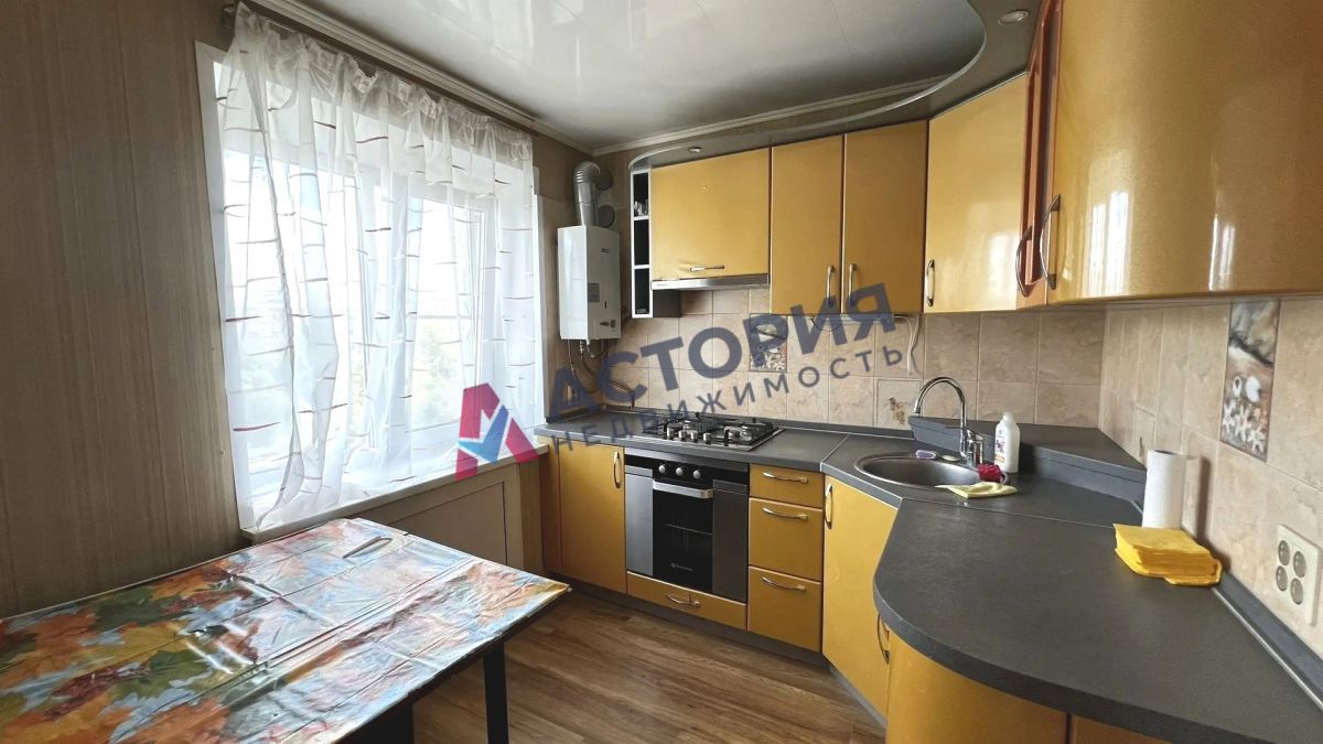 Фридриха Энгельса ул 101, 2к, 5/5