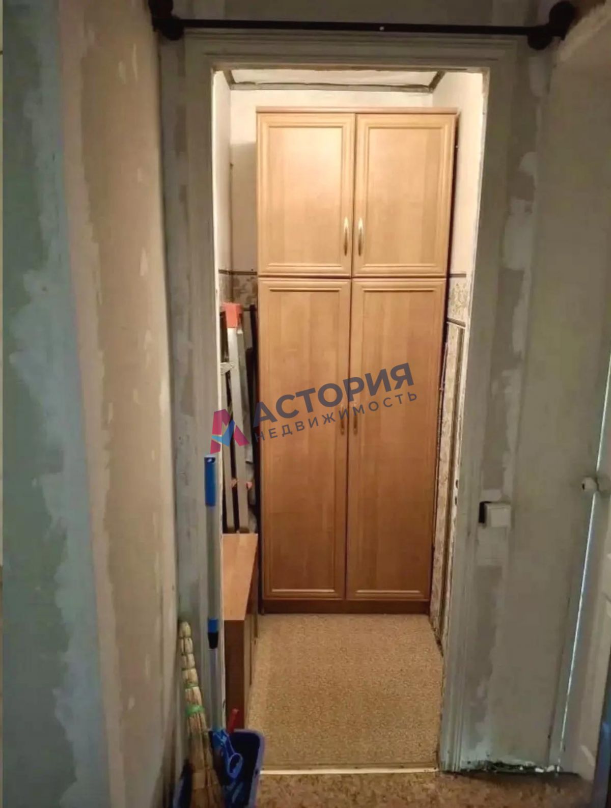 Д.Ульянова ул 15, 2к, 5/5