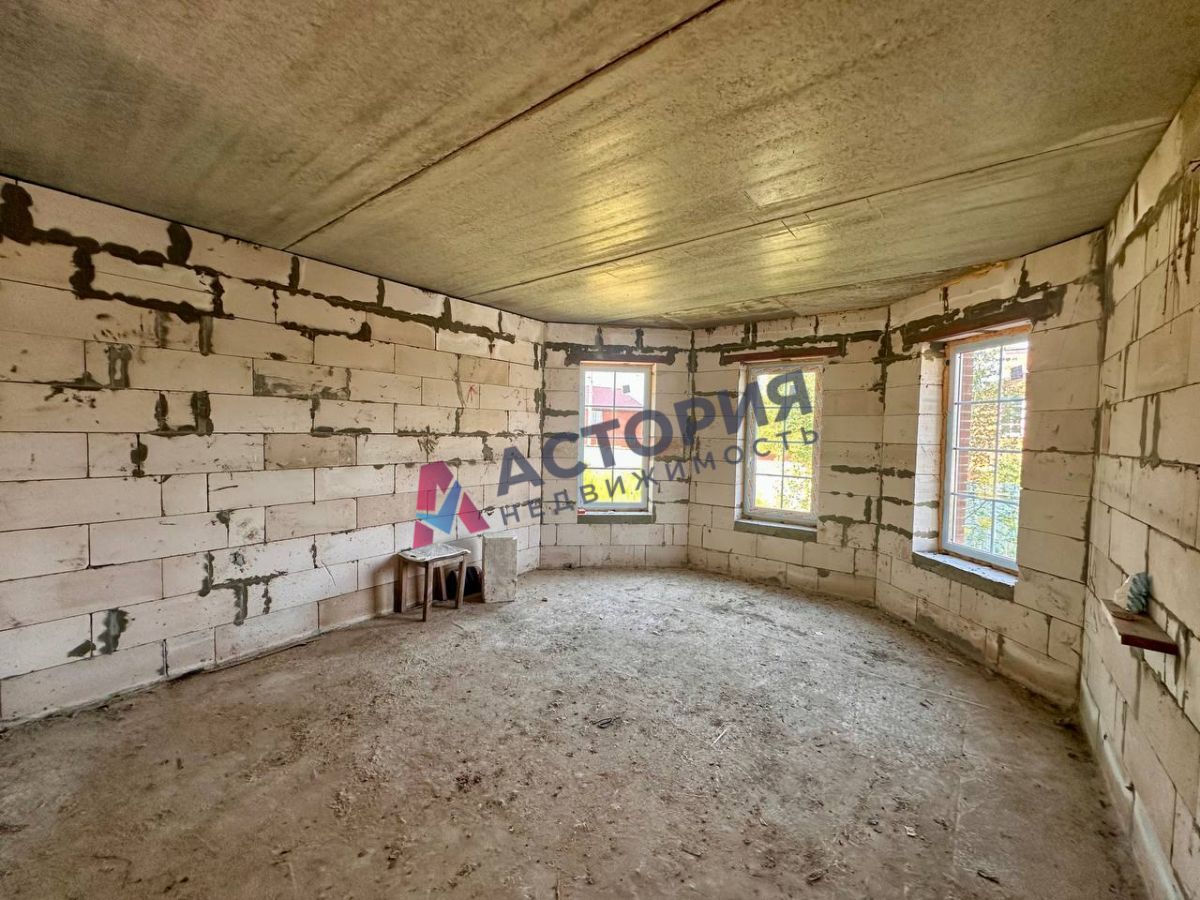 Струково, 161.60 кв.м., 12.70 сот