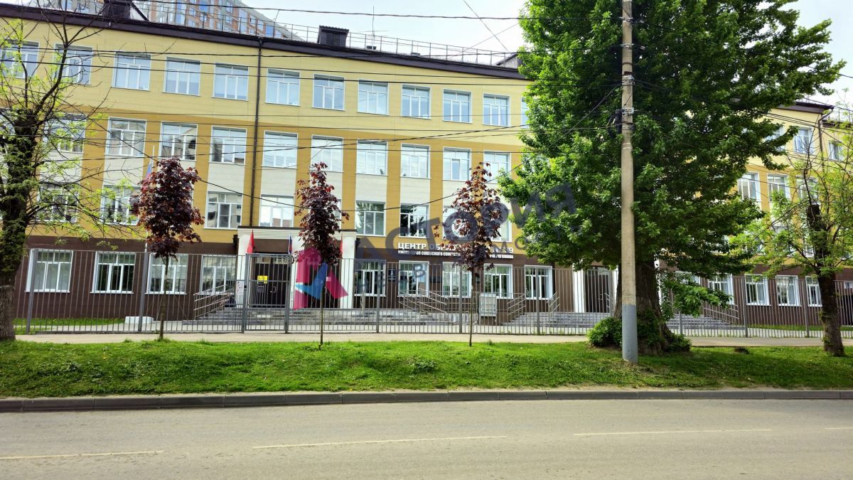 Перекопская ул 3А, 3к, 1/9