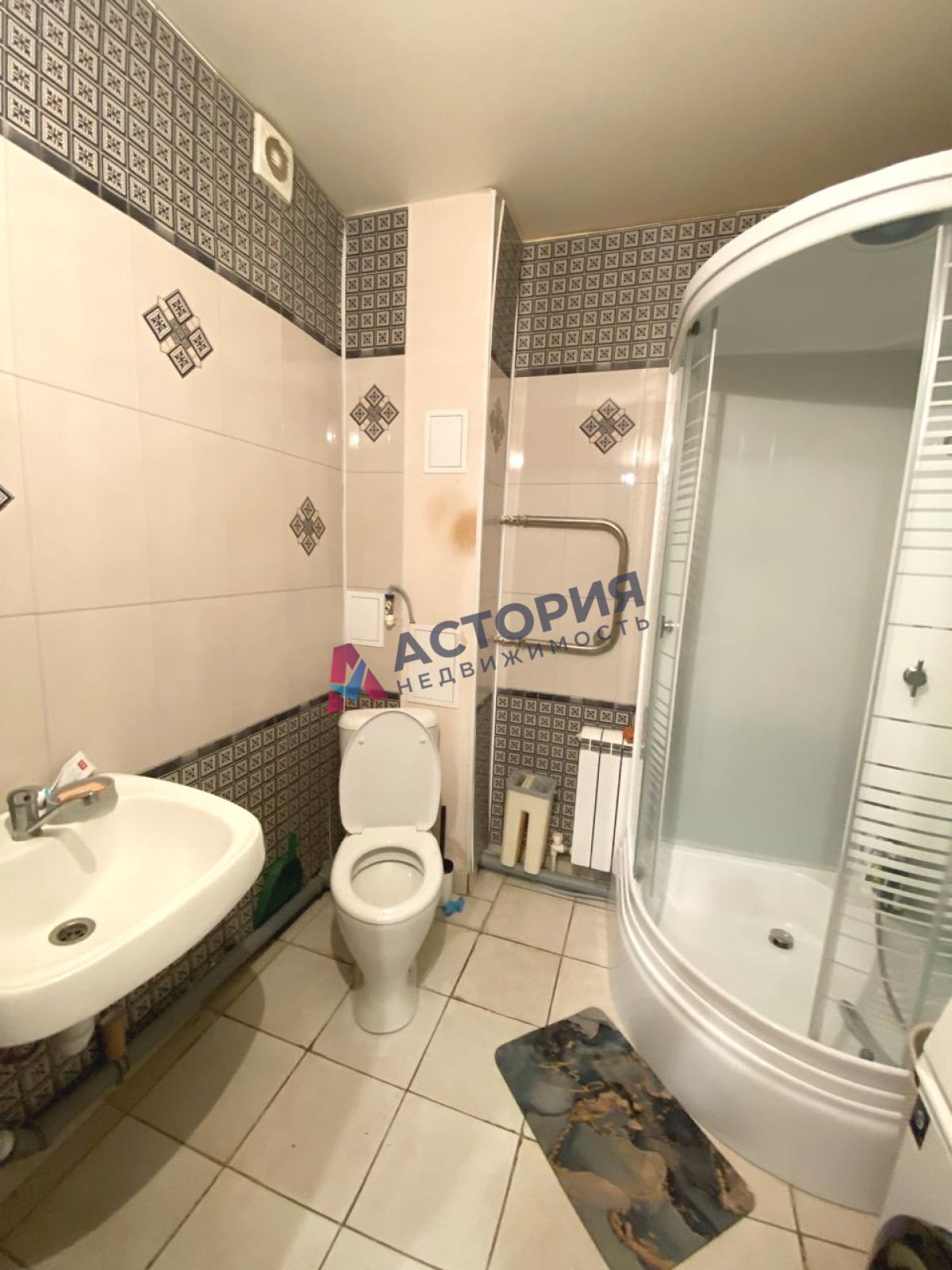 Новоселов ул 4, 1к, 9/9