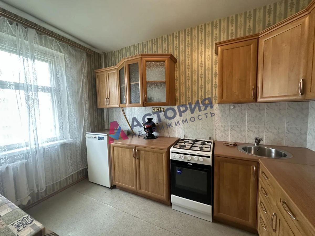 Пролетарская ул 36а, 2к, 6/10