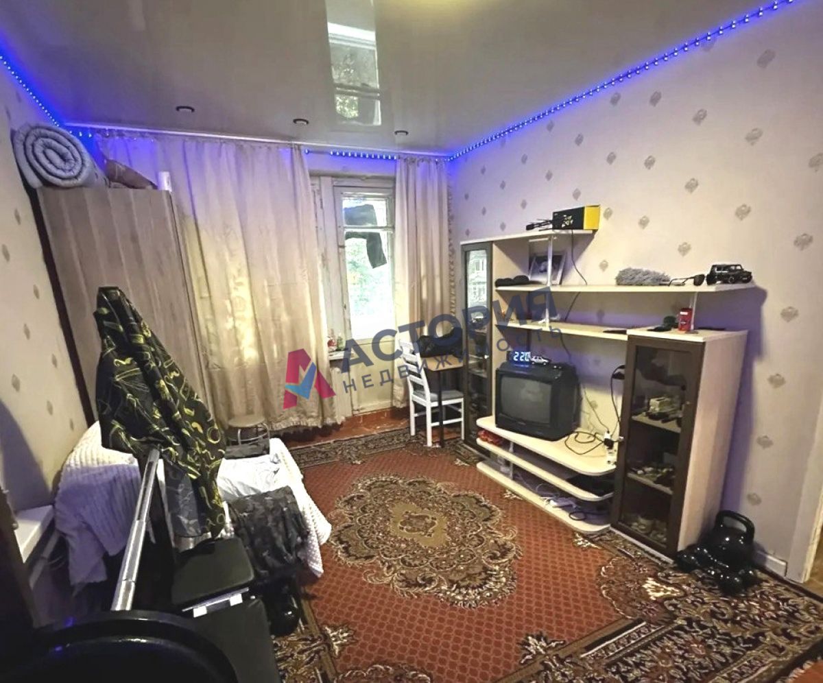 Кутузова ул 19, 1к, 4/5