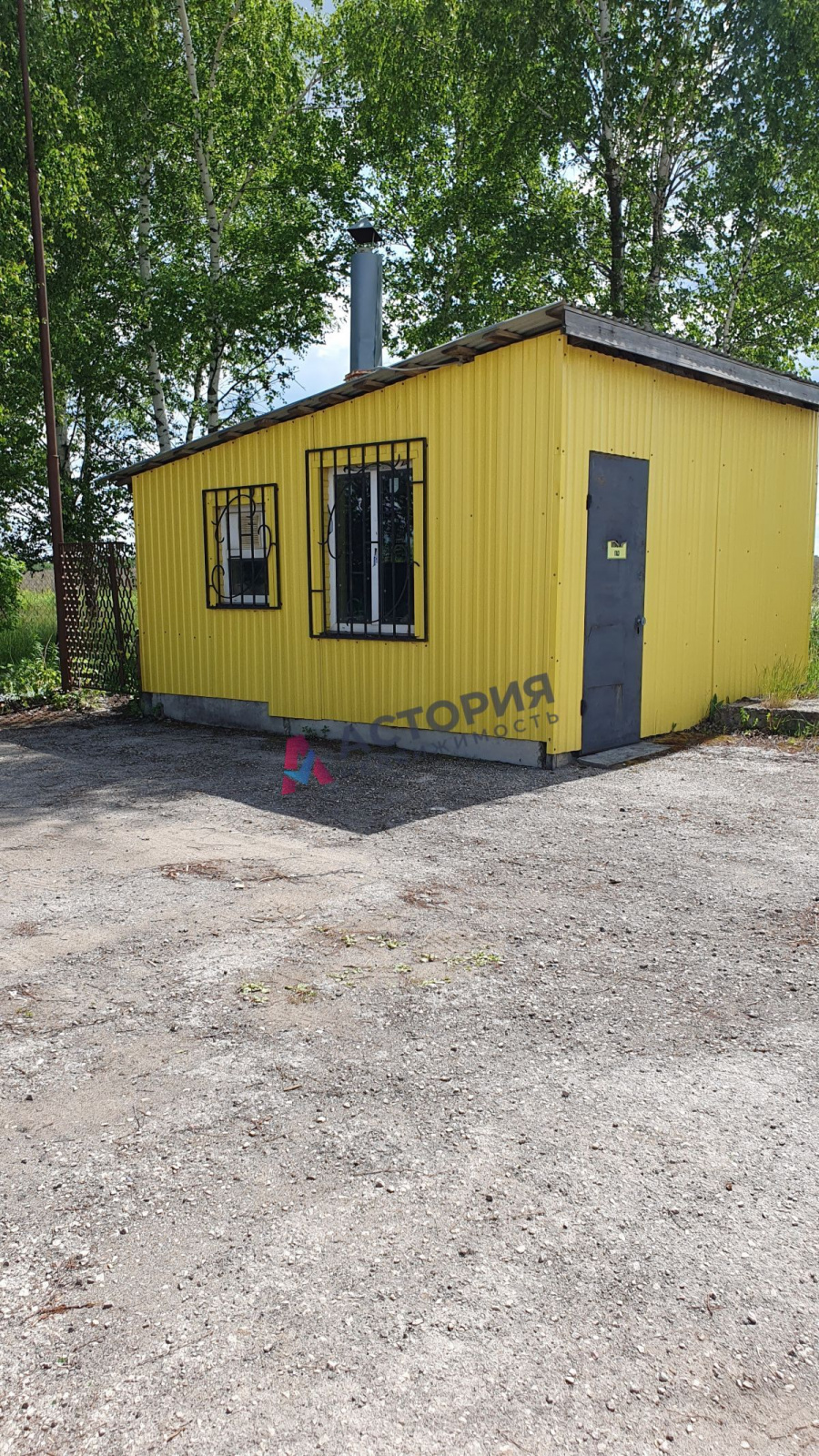 М2 Крым 187 км, 3110.00 кв.м.
