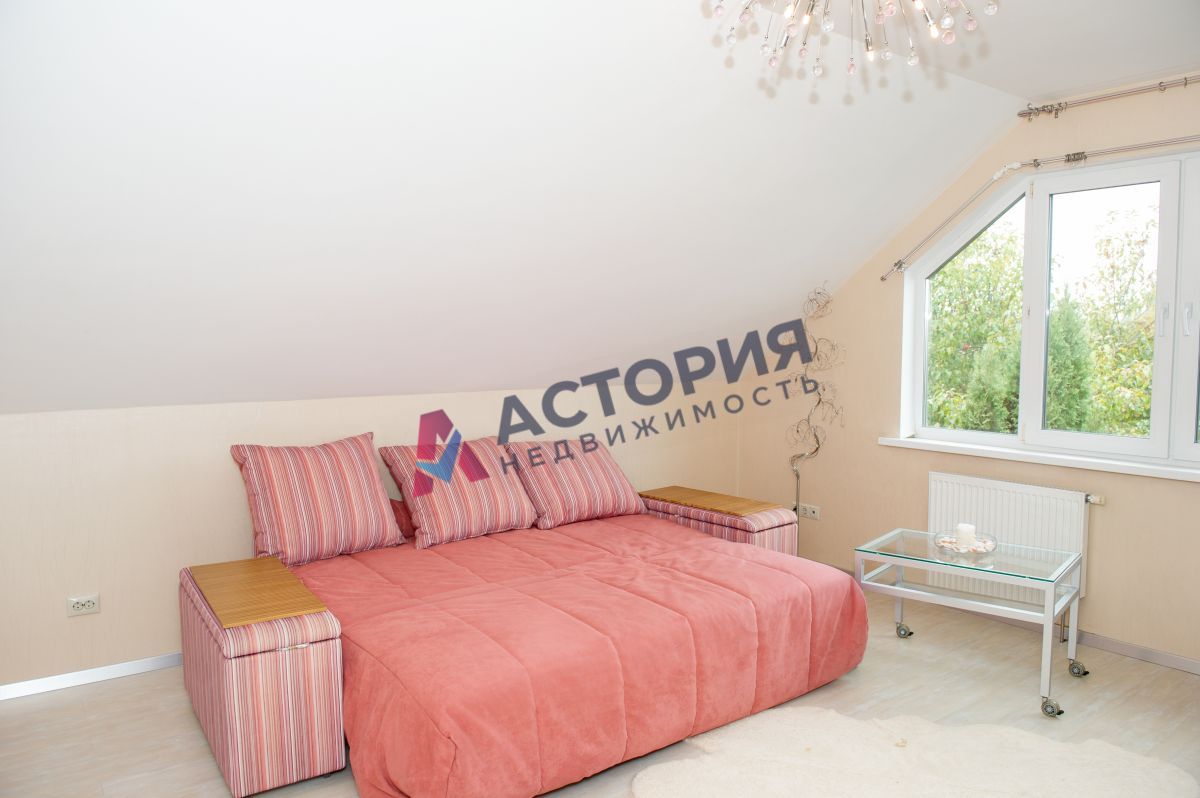 Хопилово, 255.70 кв.м., 15 сот