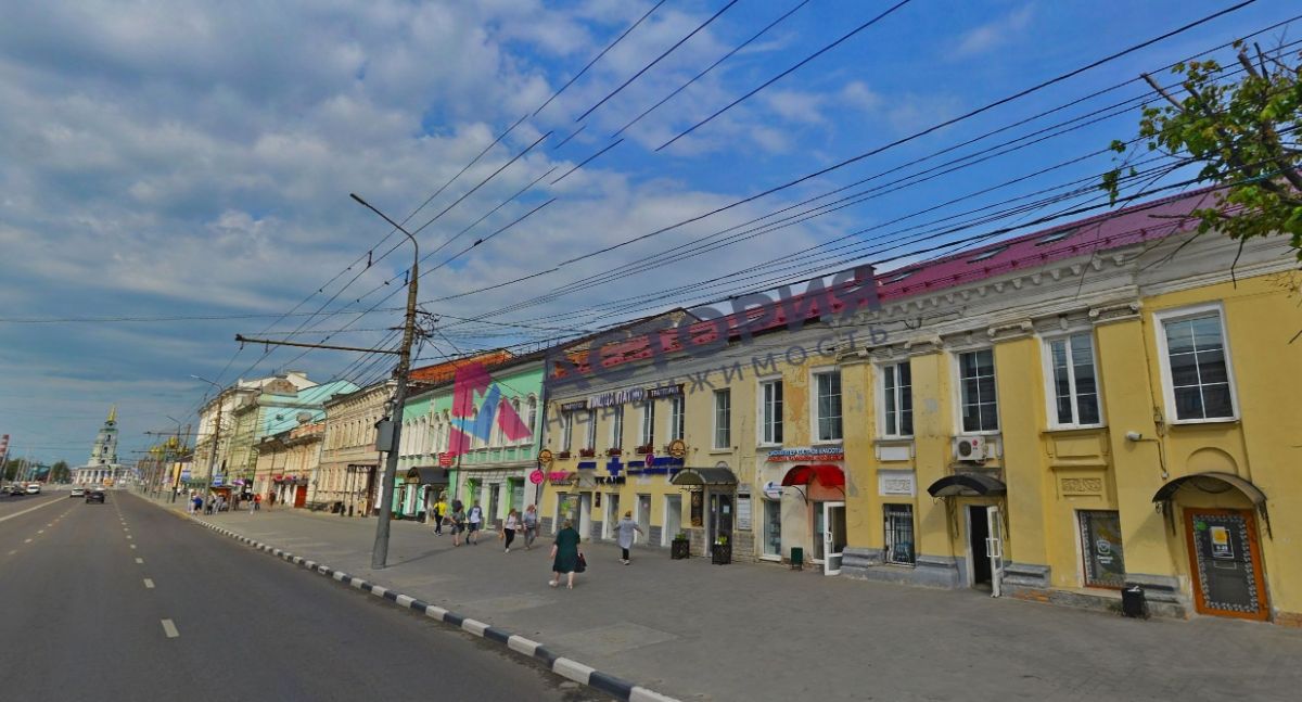 Ленина пр-кт 31, 411.00 кв.м.