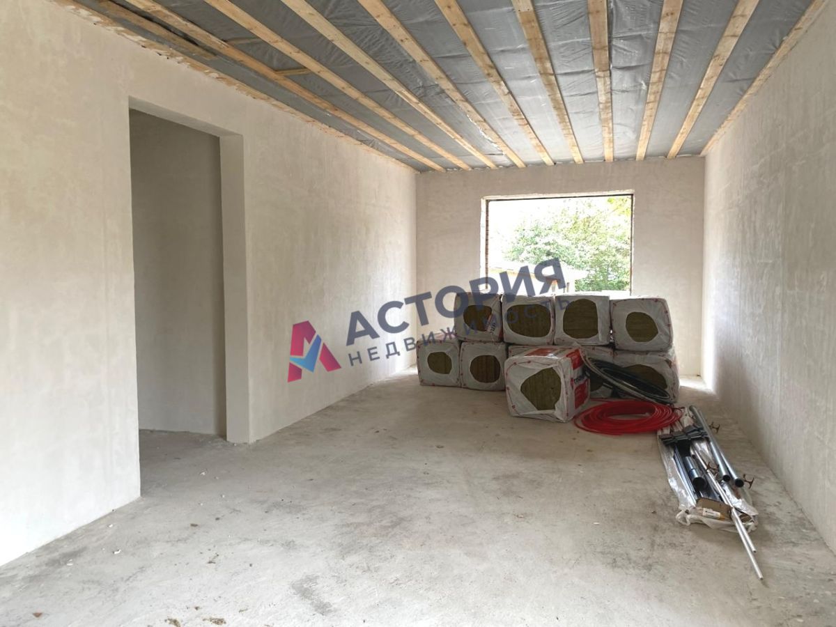 п. Овсянниково, 128 кв.м., 12.60 сот