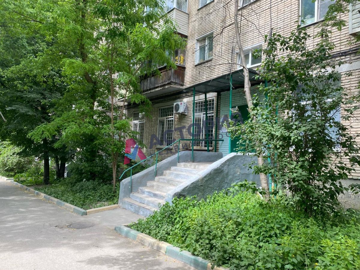 Гоголевская ул 71, 3к, 5/5