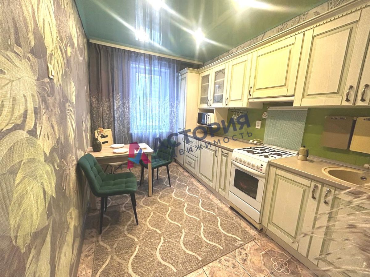 Галкина ул 19, 3к, 2/9