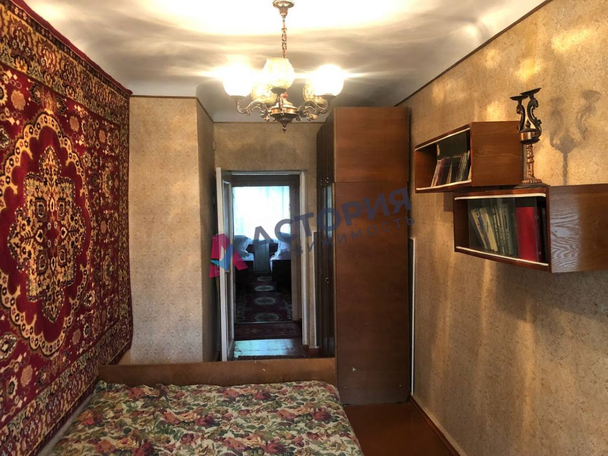 Пионерская ул 13, 3к, 1/4