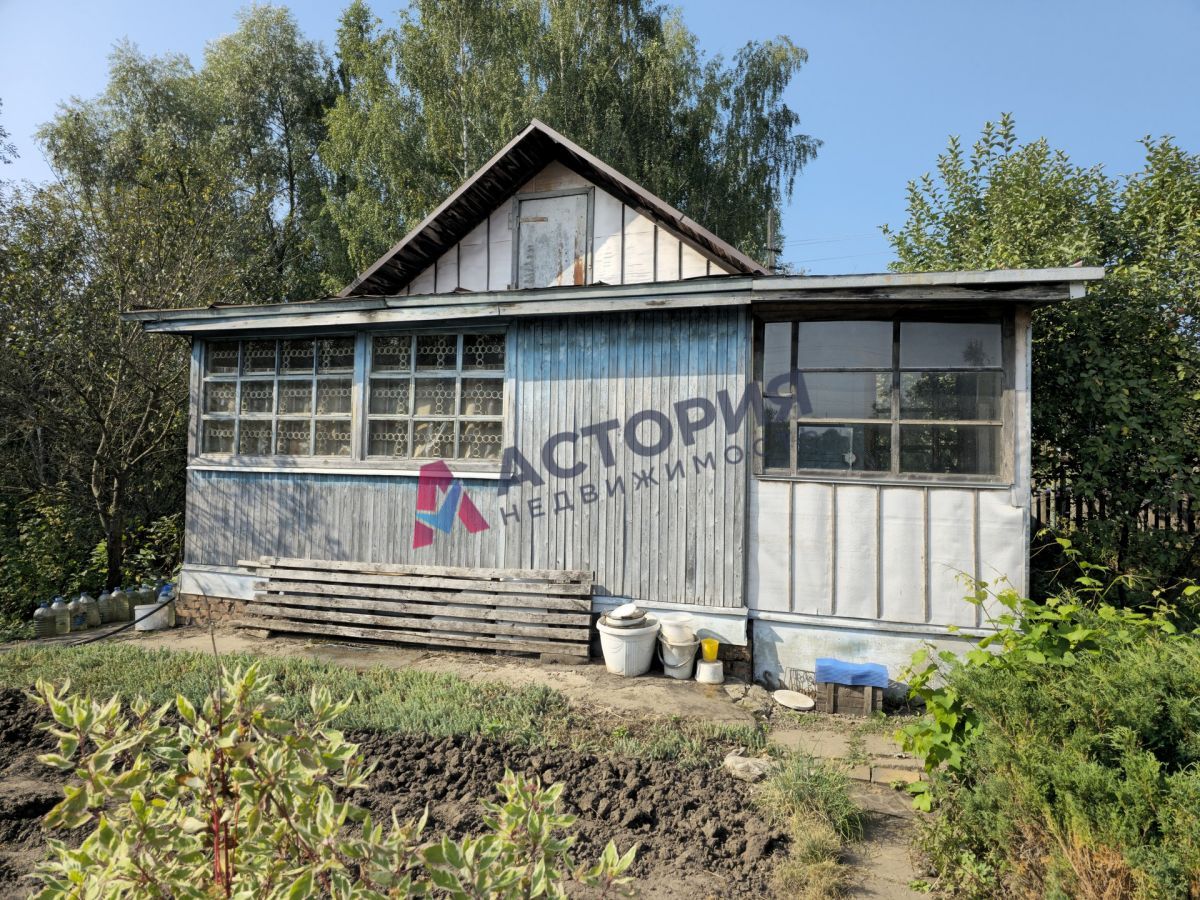 Басово Прудный, 35.20 кв.м., 6 сот