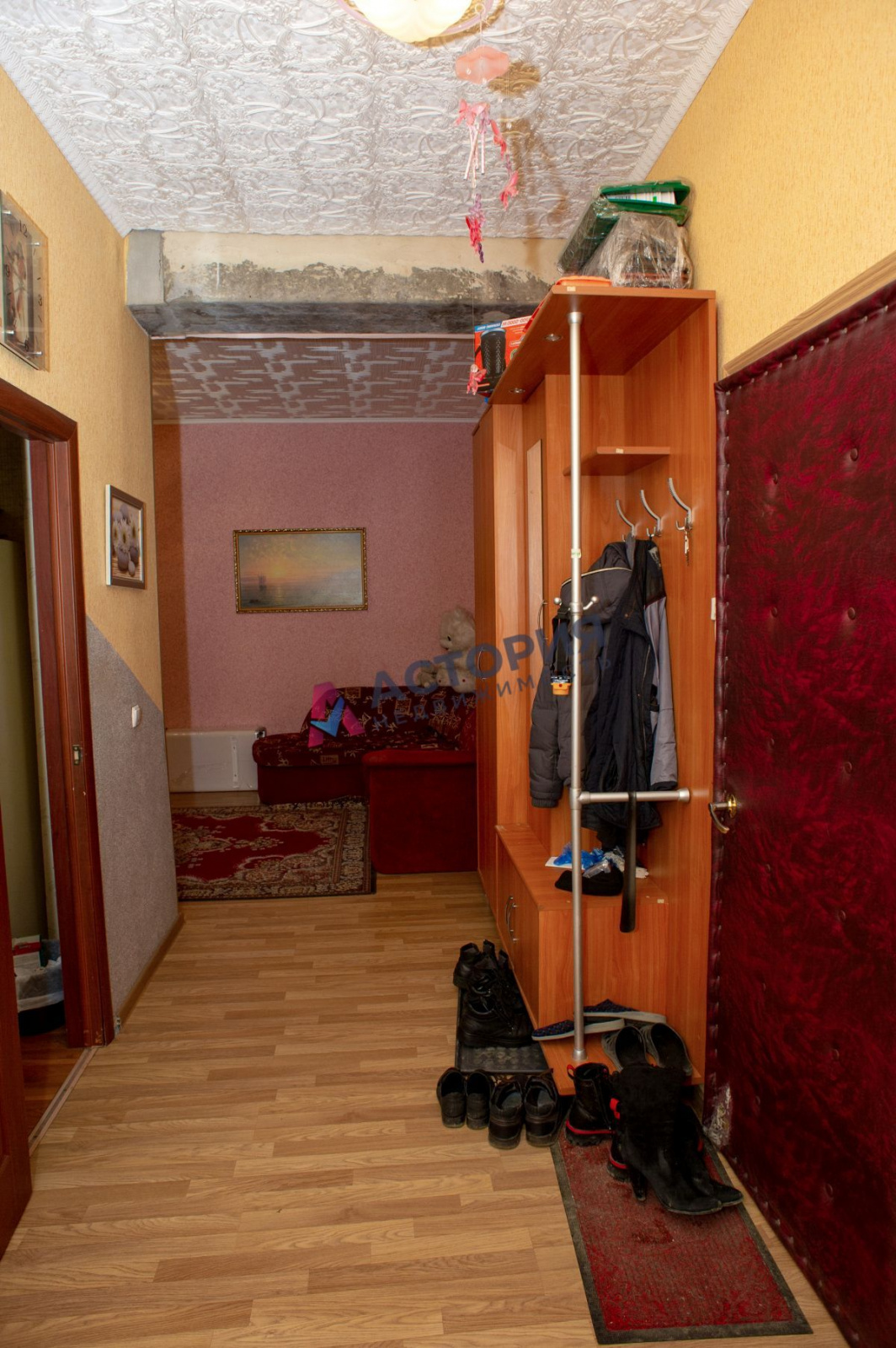 Щегловская засека ул 30, 3к, 8/9