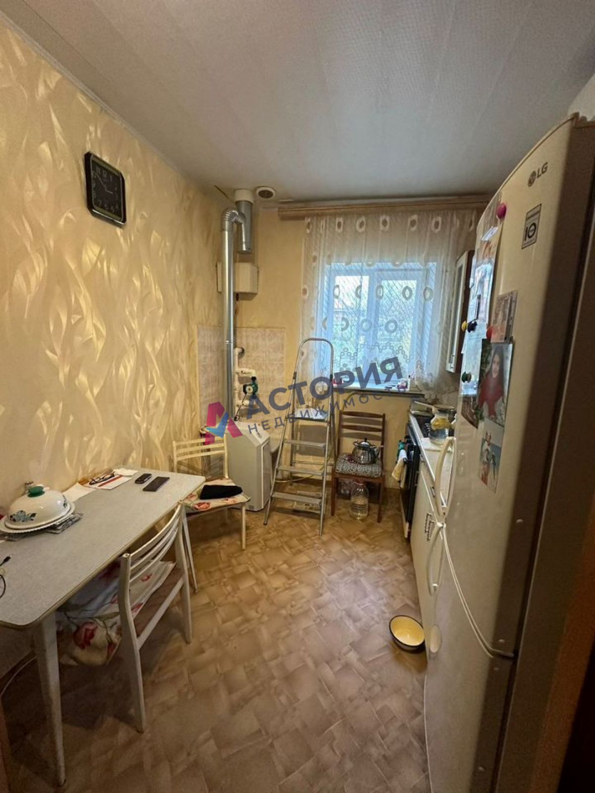 посёлок Скуратовский, 53.2 кв.м., 9.32 сот