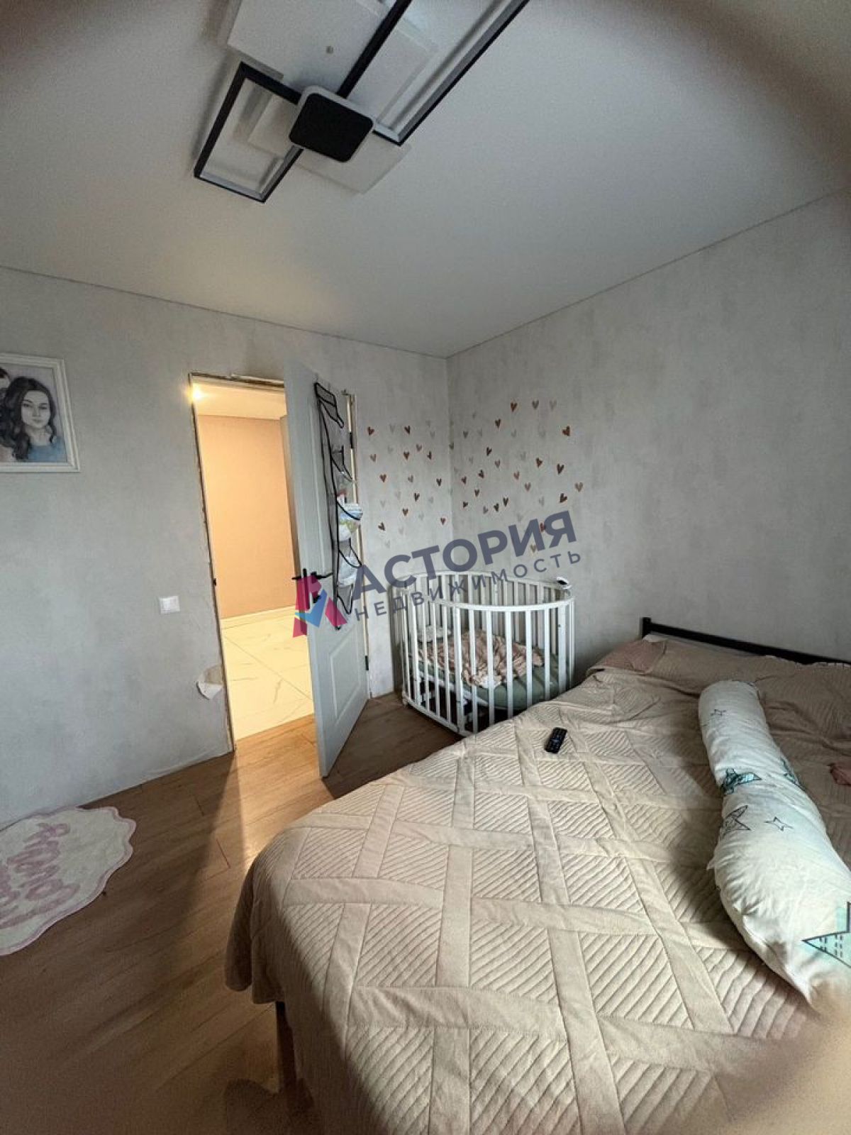 Пушкина ул 18, 3к, 5/5