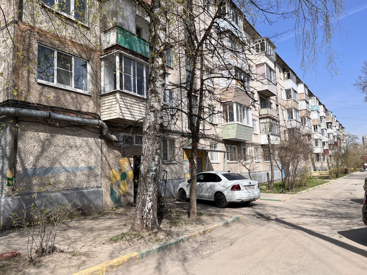 Демидовская ул 119, 4к, 3/5