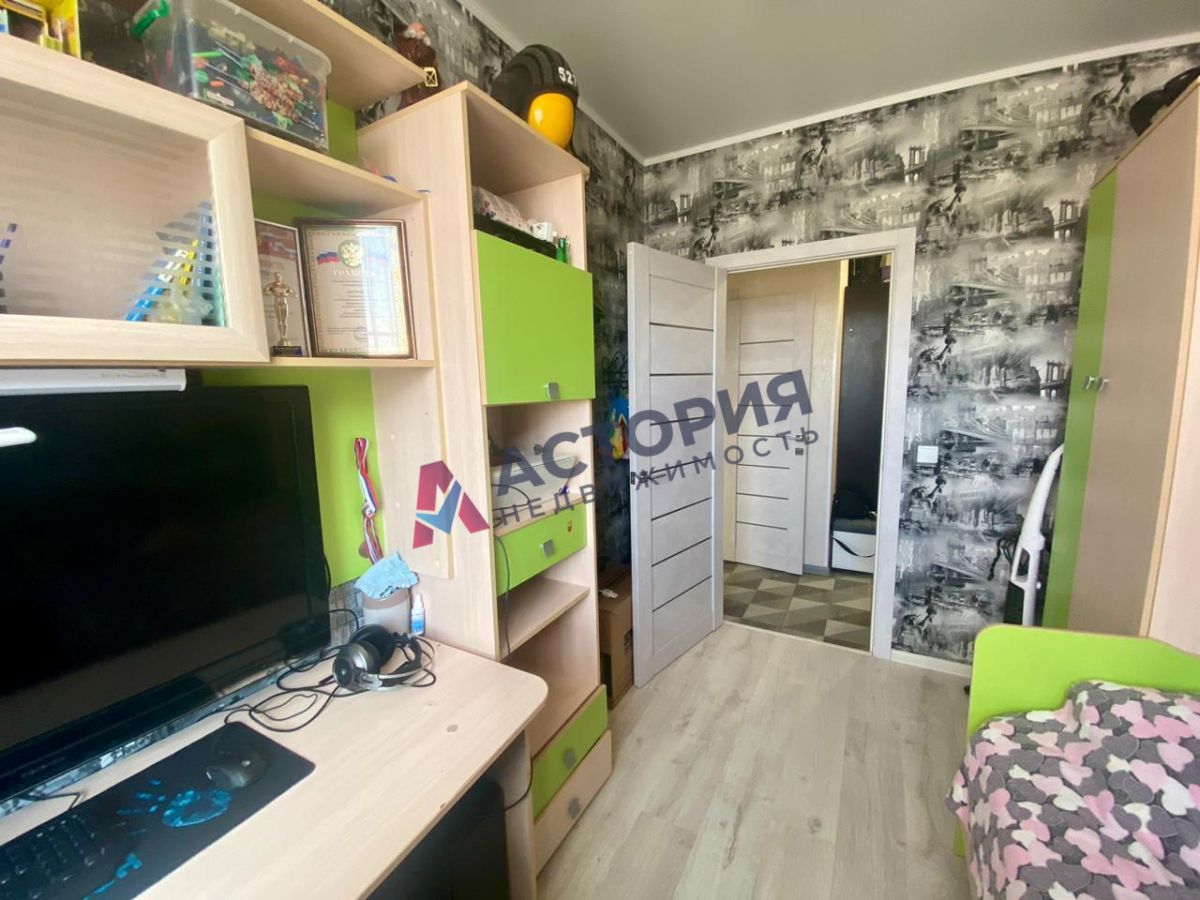 Брусяновский мкр 7, 2к, 1/3