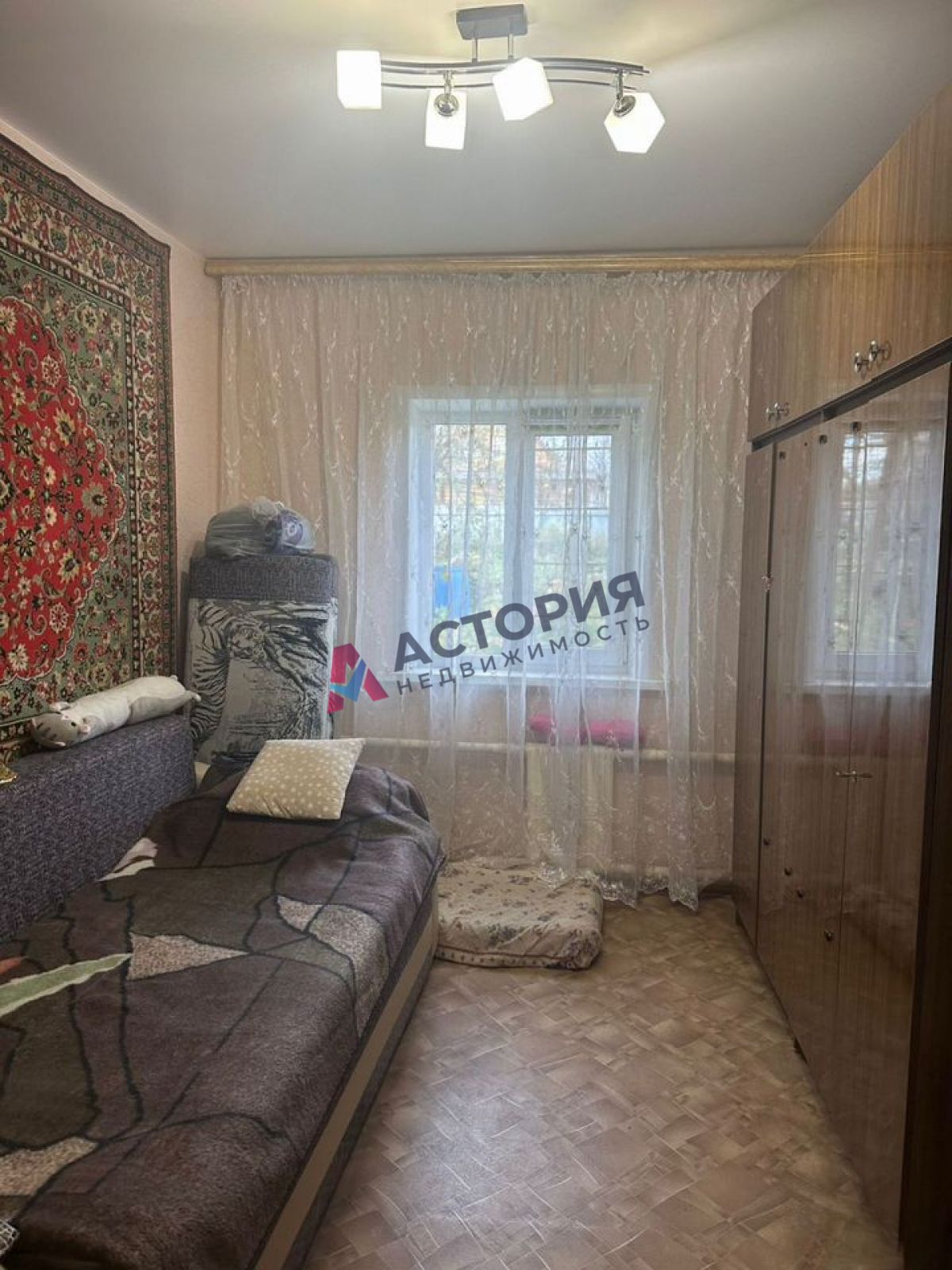 посёлок Скуратовский, 53.2 кв.м., 9.32 сот