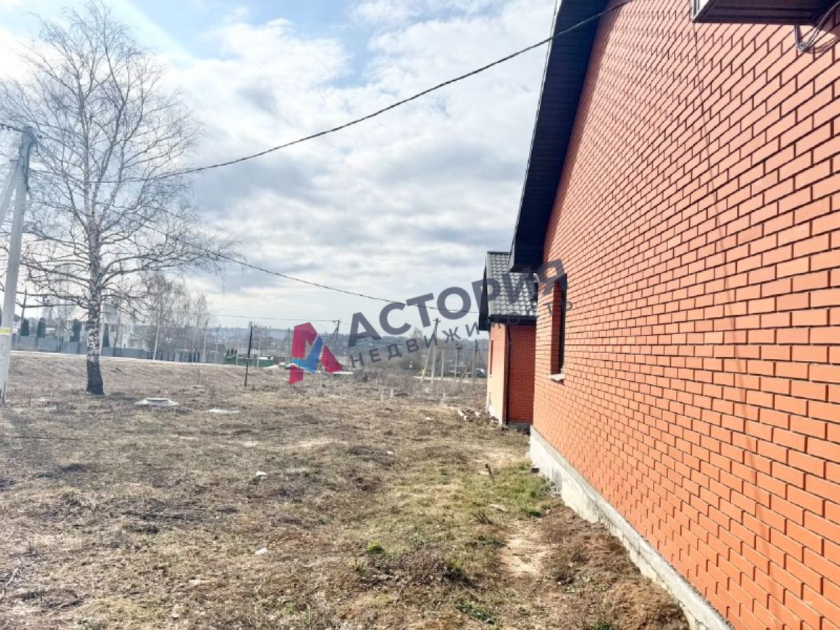 Бежка, 85 кв.м., 4 сот