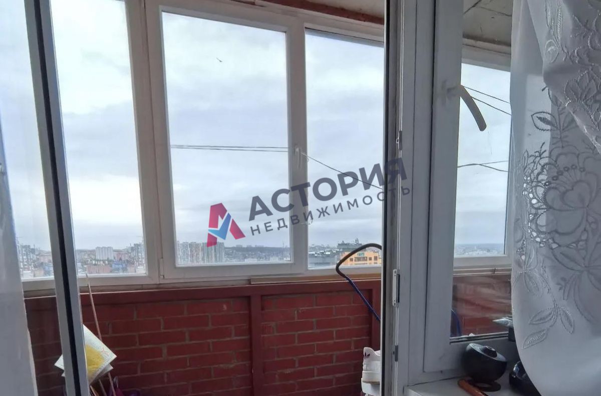Аркадия Шипунова (Левобережный мкр) ул 2, 3к, 19/22