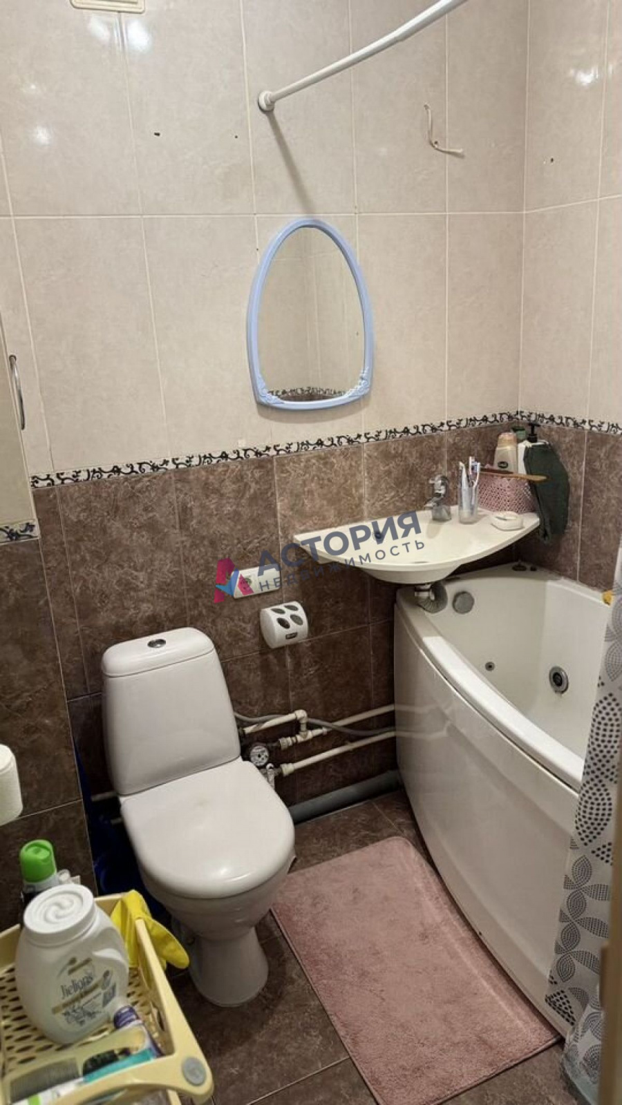 Пушкина ул 19, 1к, 2/5