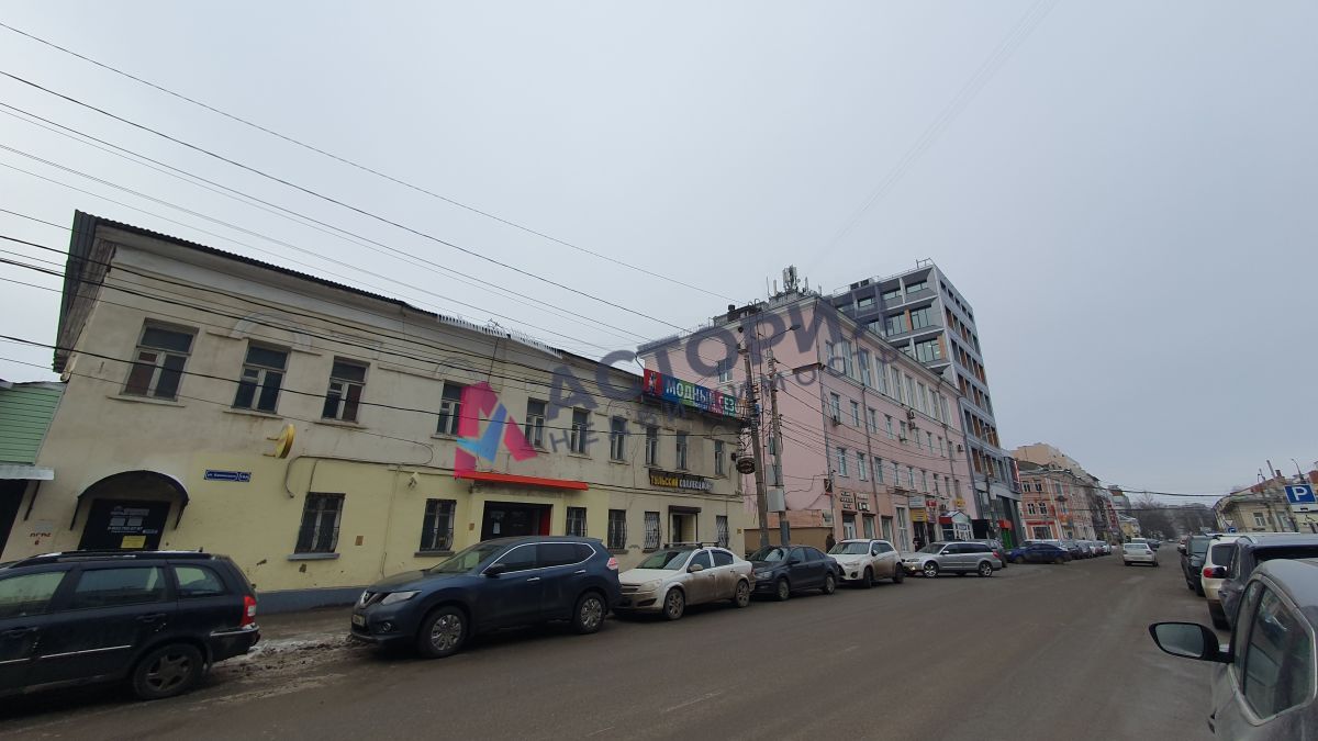 Каминского ул 19А, 472.40 кв.м.