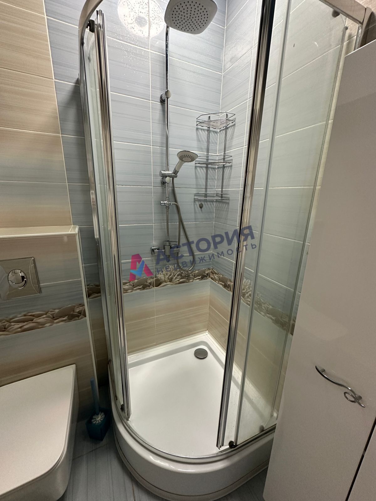 Константина Паустовского ул 15А, 4к, 1/2