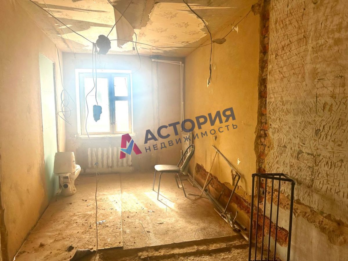 Серебровская ул 16Д, 4к, 3/9