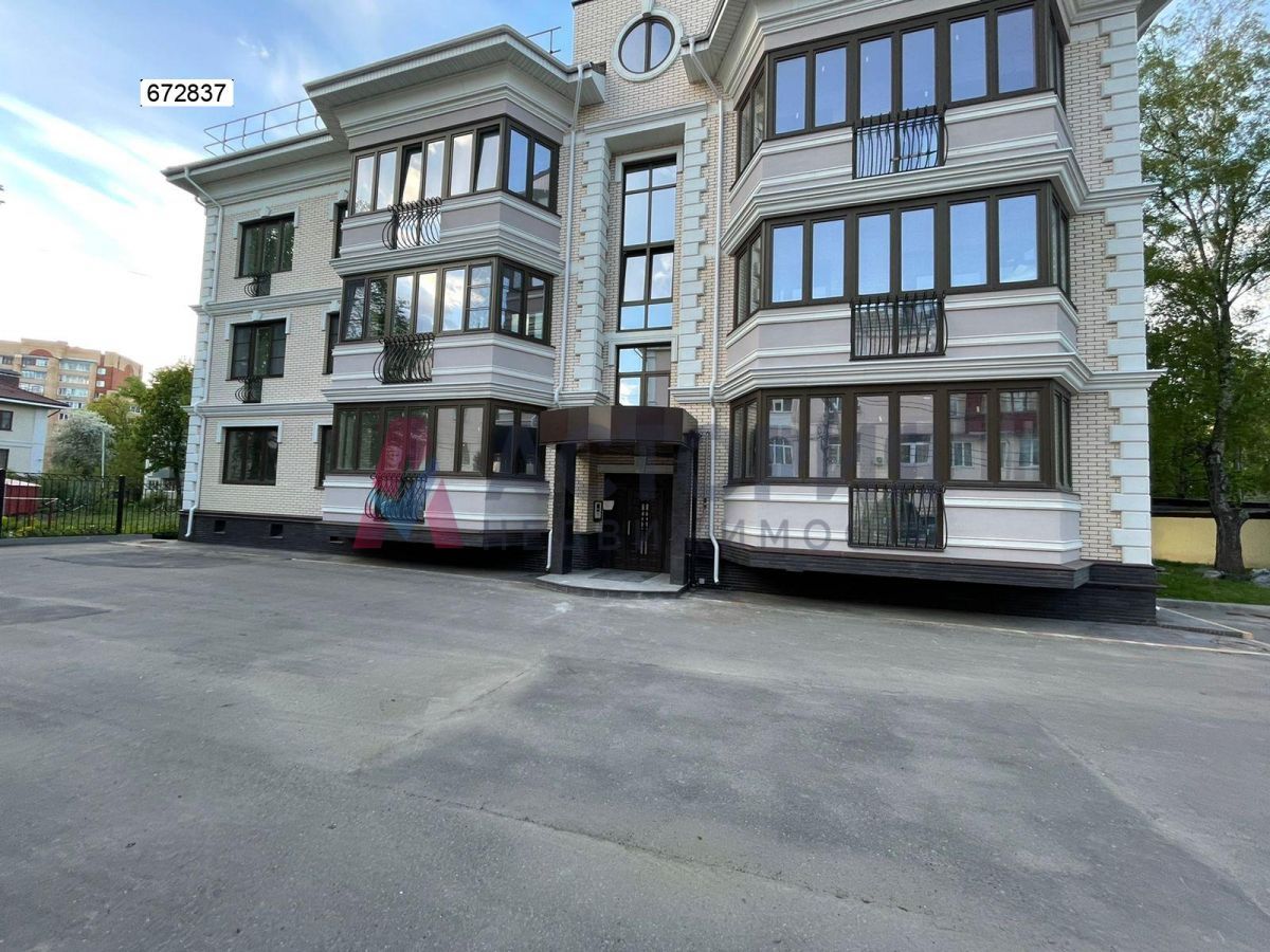 Вересаева ул 28, 5к, 3/3