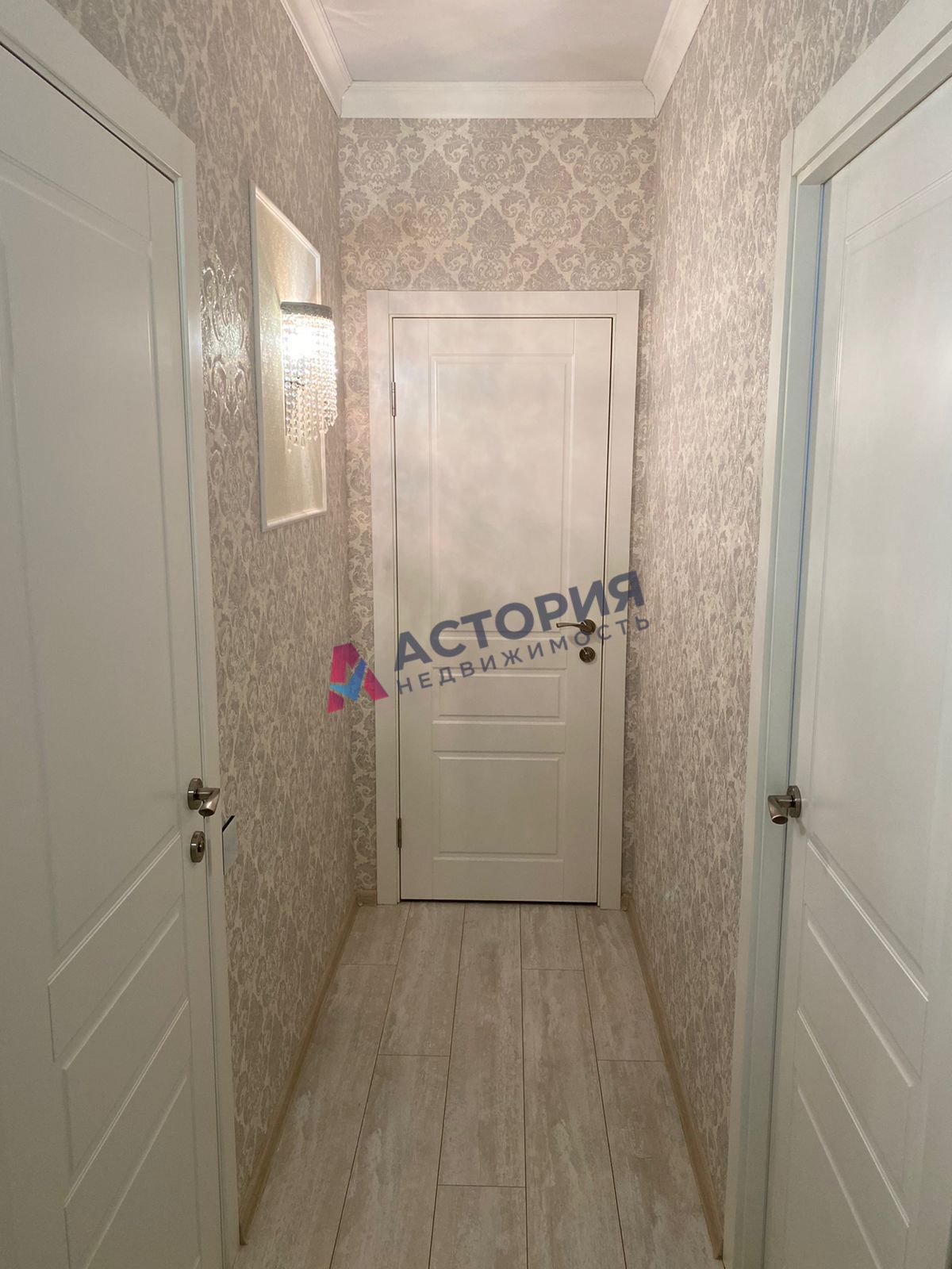 д Старое Басово, 160 кв.м., 1 сот