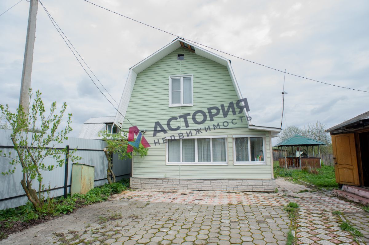 д.Помогалово, 55.50 кв.м., 15 сот