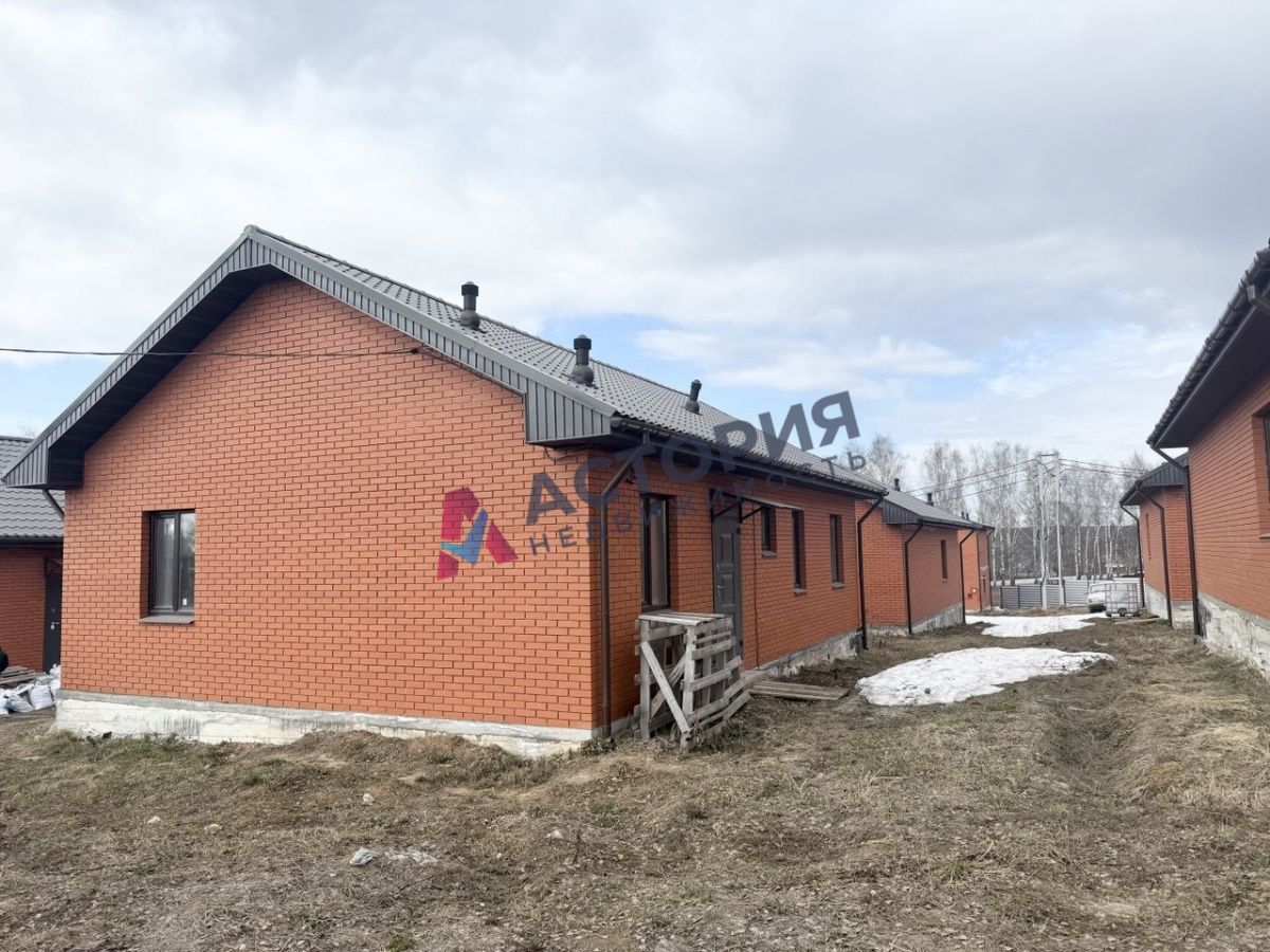 Бежка, 85 кв.м., 4 сот