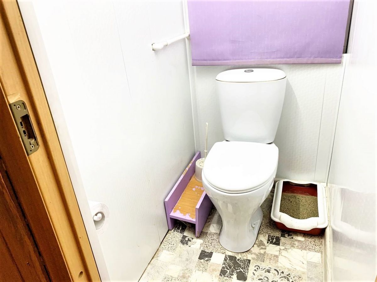 Малые Гончары ул 8, 4к, 1/5