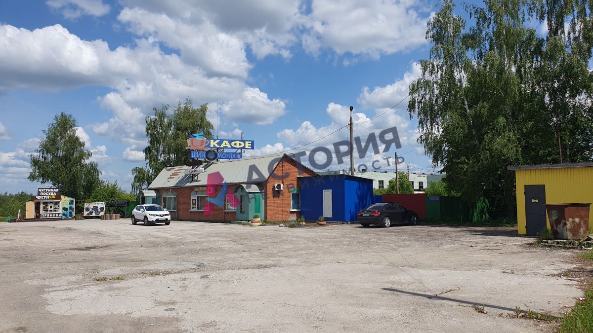М2 Крым 187 км, 3110.00 кв.м.